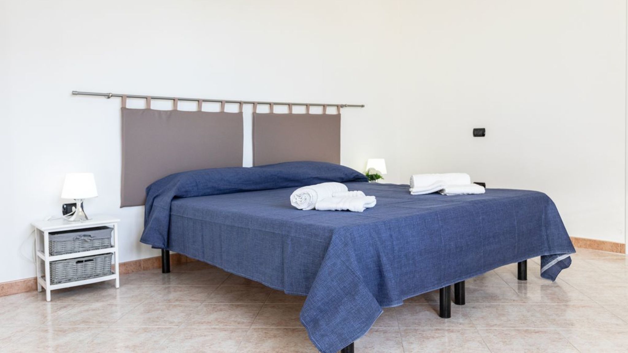 Italianway Racale Villa Mirella - Salento Reservation