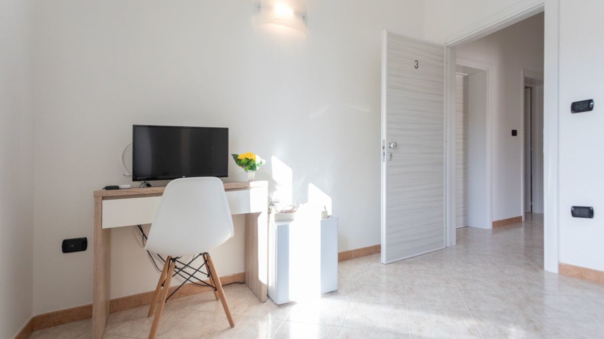 Italianway Racale Villa Mirella - Salento Reservation