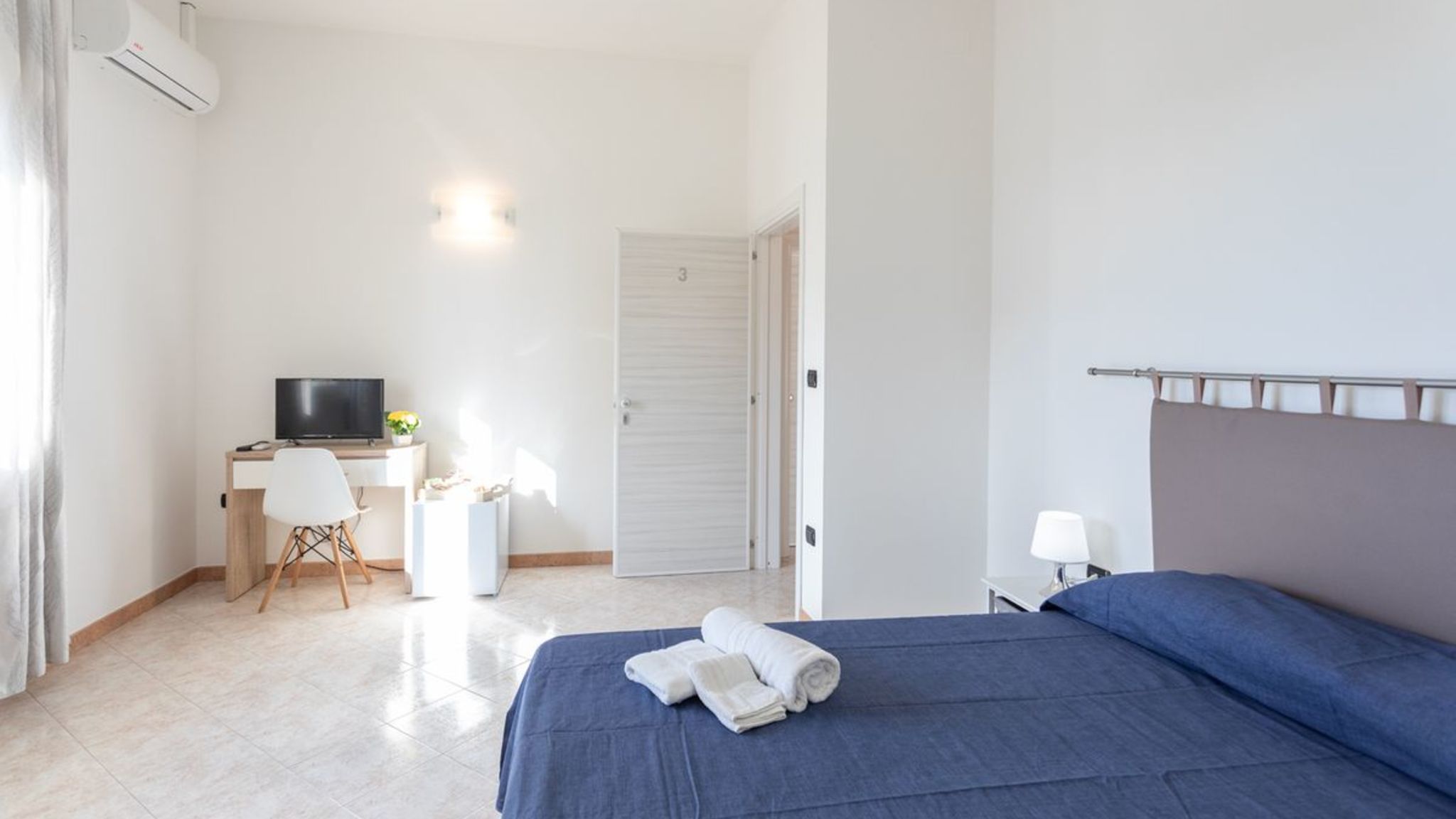 Italianway Racale Villa Mirella - Salento Reservation