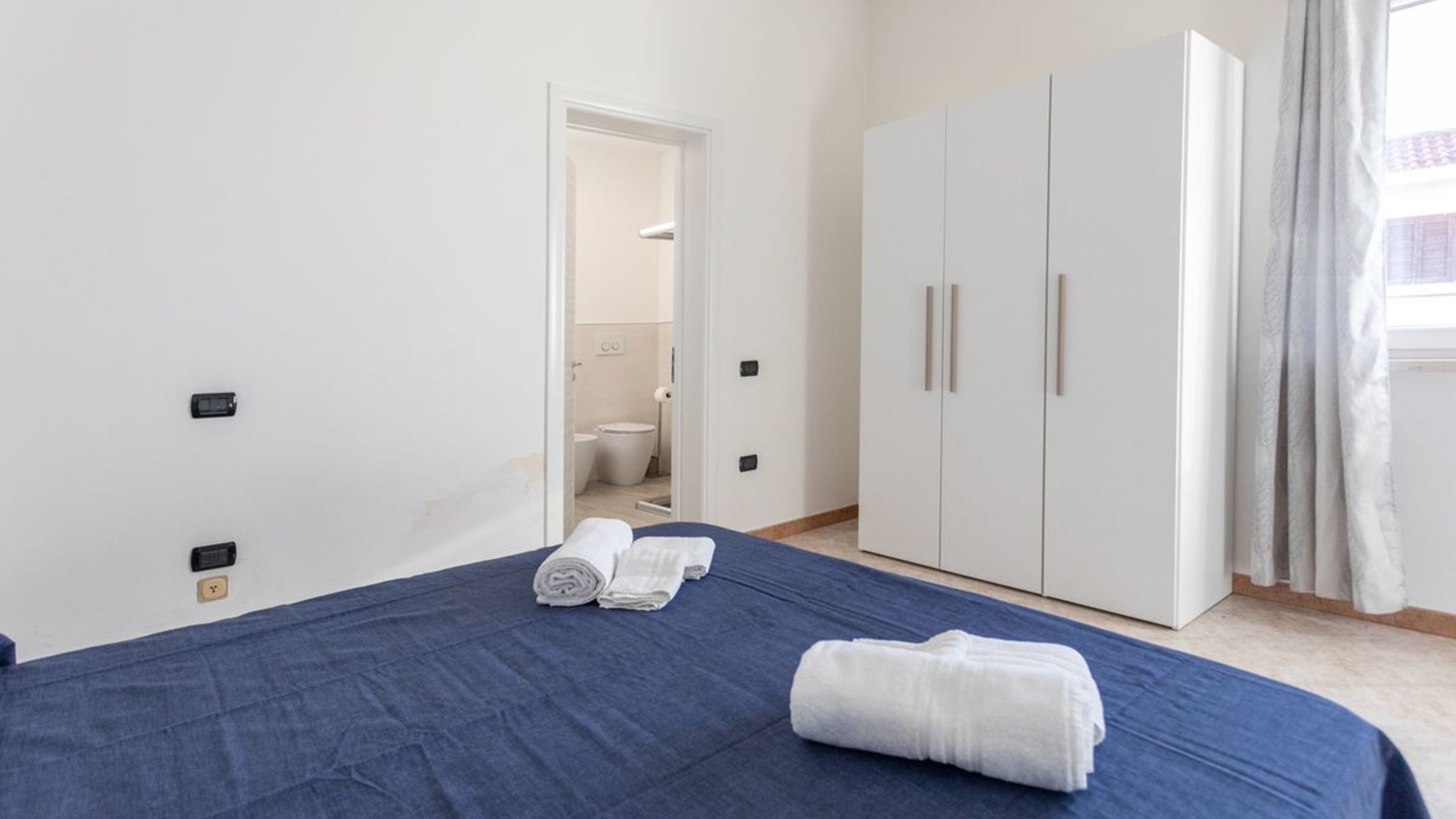 Italianway Racale Villa Mirella - Salento Reservation