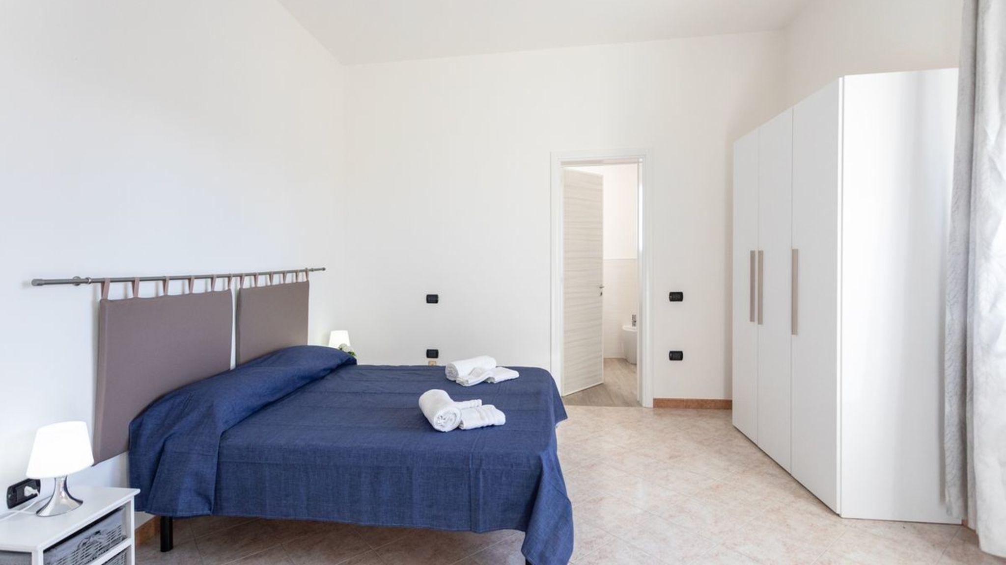Italianway Racale Villa Mirella - Salento Reservation