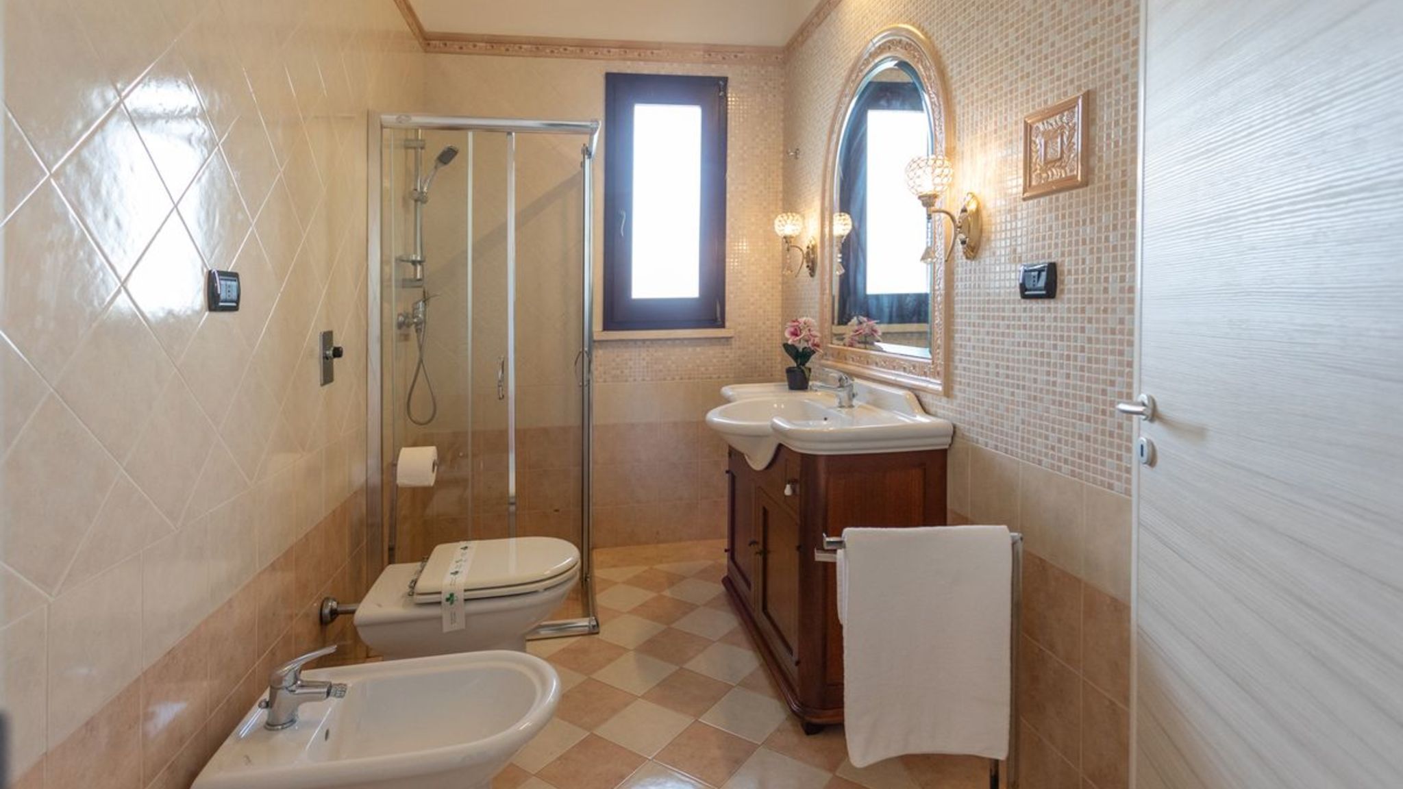 Italianway Racale Villa Mirella - Salento Reservation