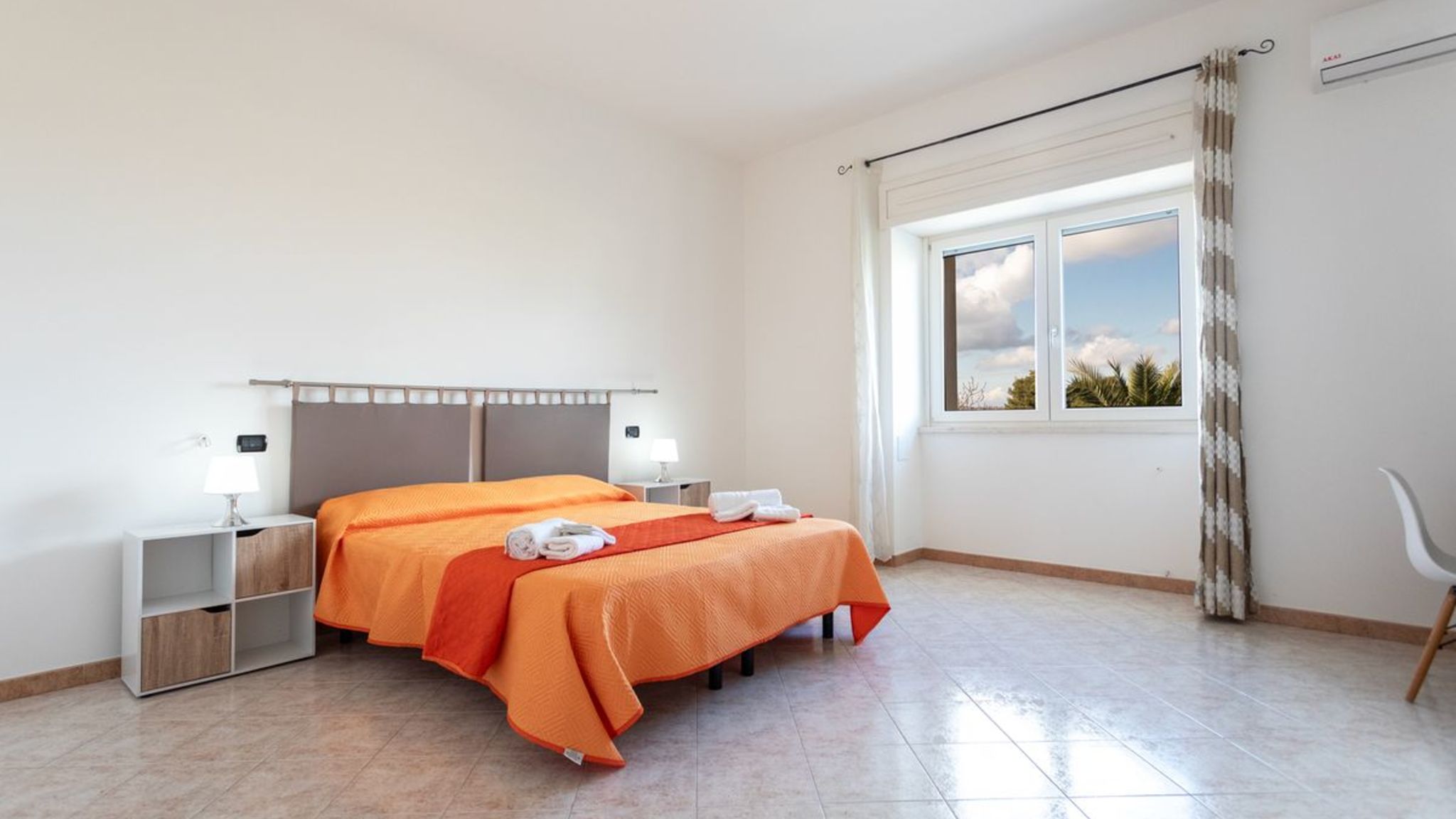 Italianway Racale Villa Mirella - Salento Reservation