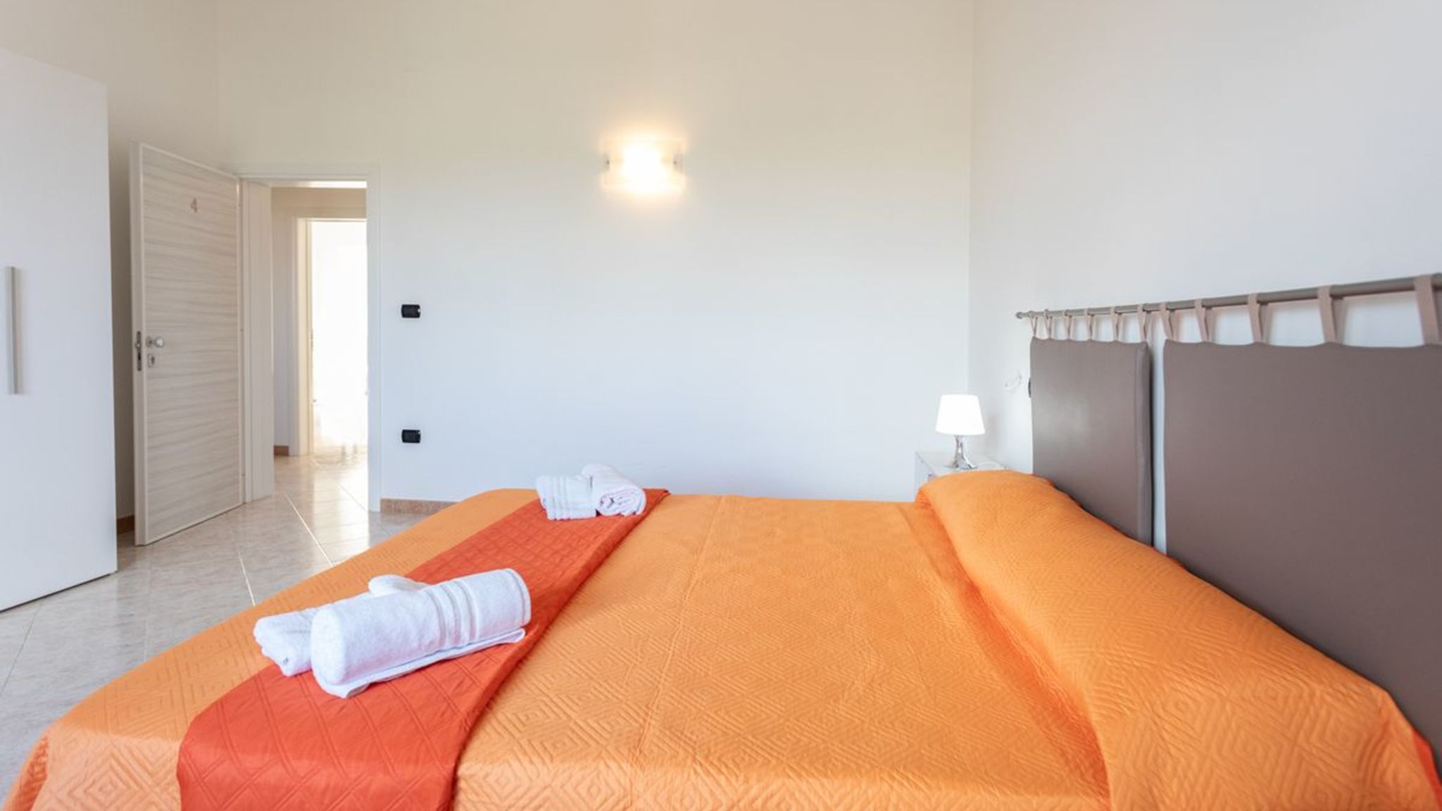 Italianway Racale Villa Mirella - Salento Reservation
