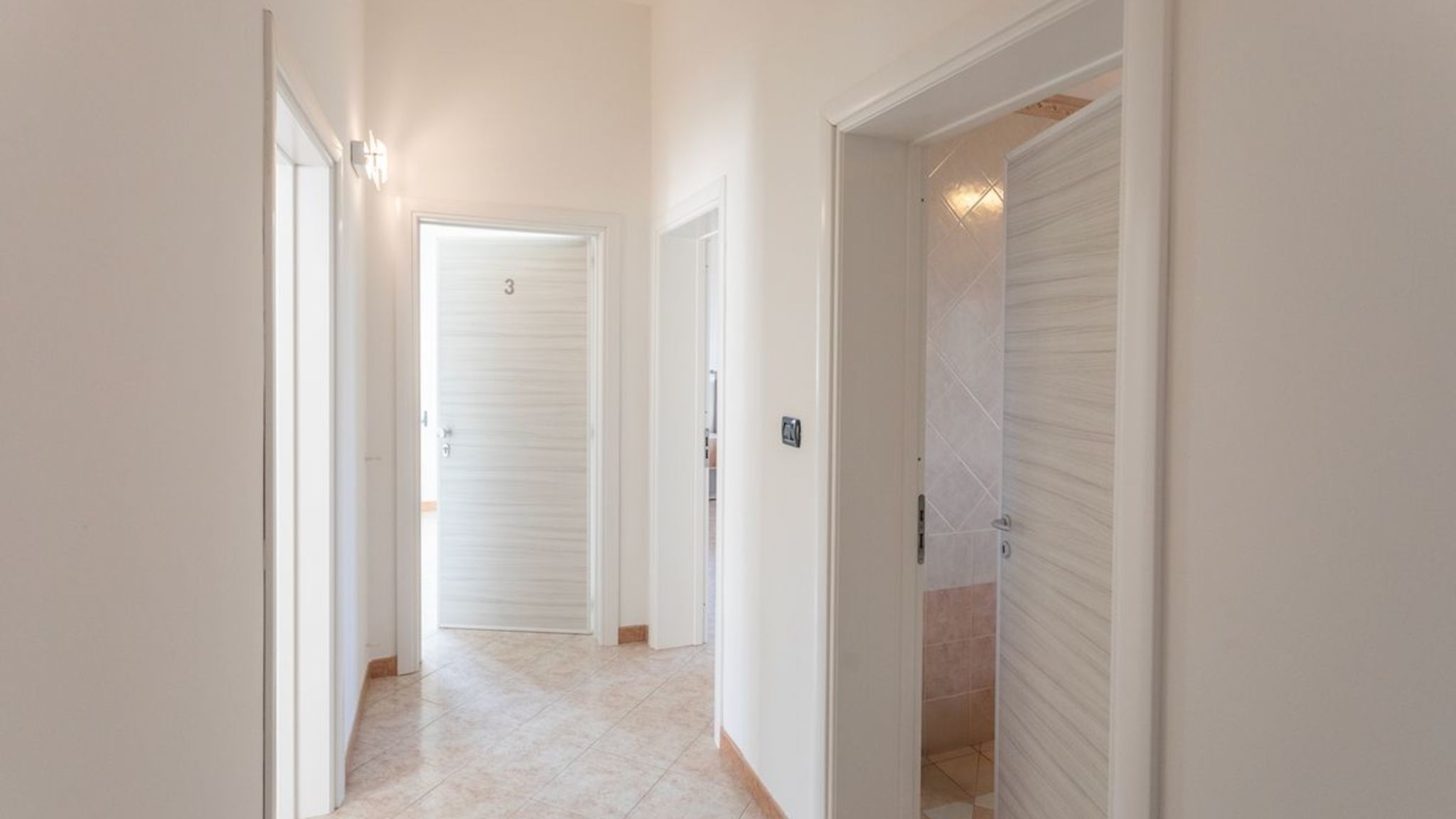Italianway Racale Villa Mirella - Salento Reservation