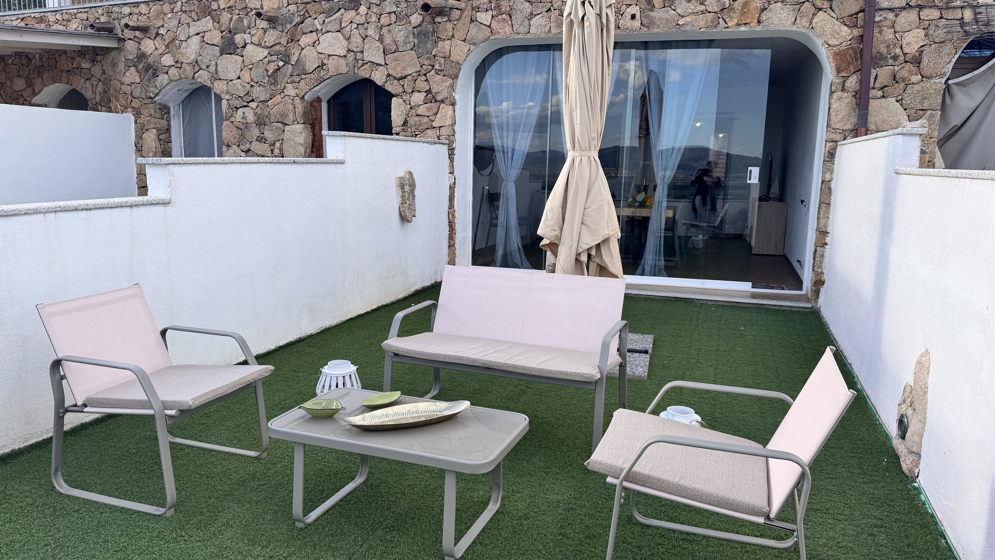 Italianway San Teodoro La casa delle Stelle by Ca-Sa Check