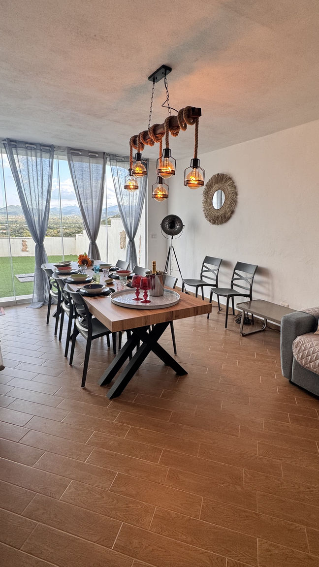 Italianway San Teodoro La casa delle Stelle by Ca-Sa Check