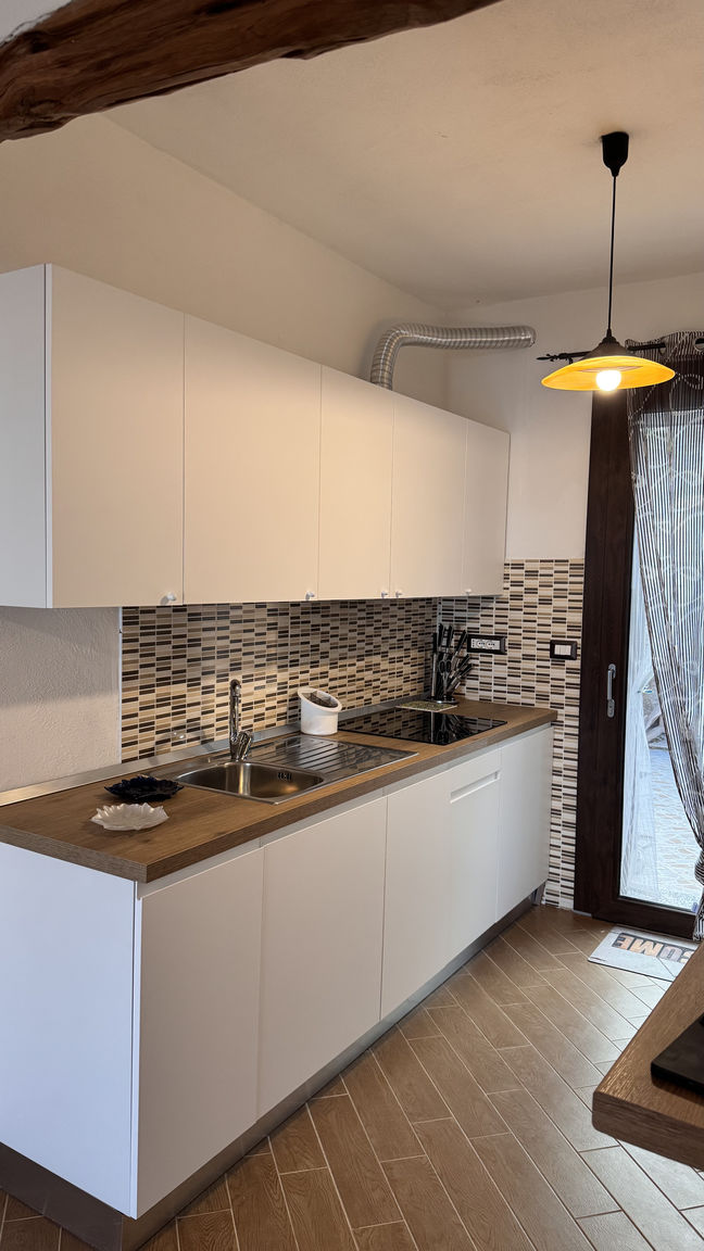 Italianway San Teodoro La casa delle Stelle by Ca-Sa Check