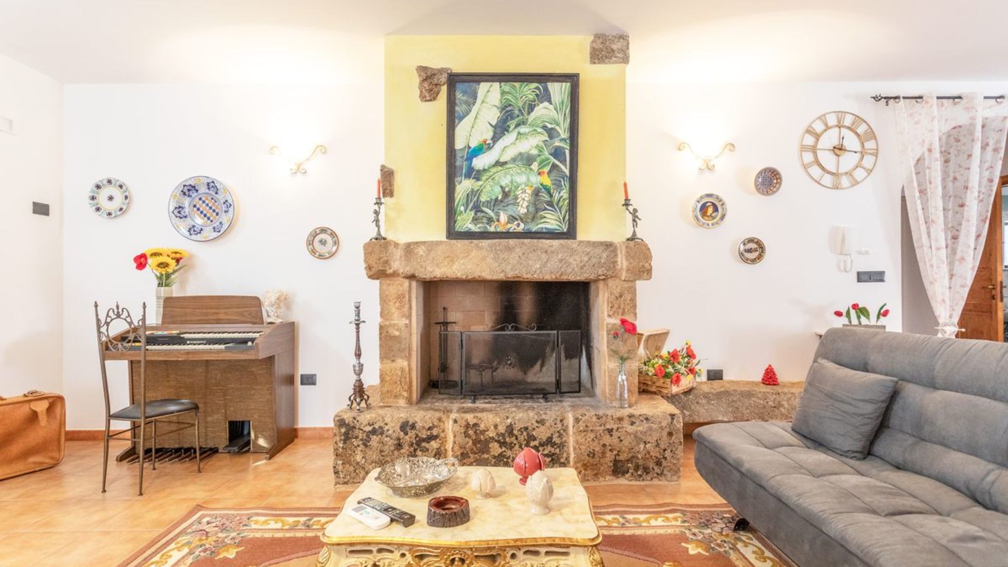 Italianway Alliste Villa Stracca - Salento Reservation