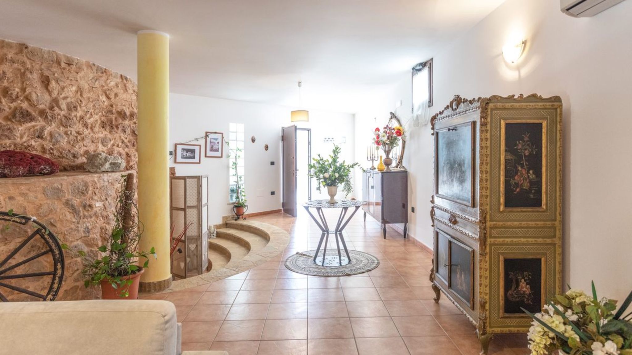 Italianway Alliste Villa Stracca - Salento Reservation