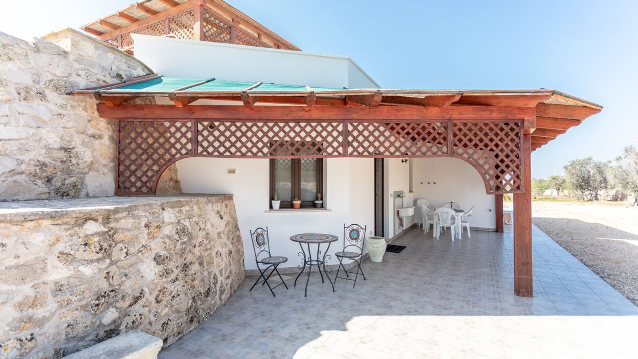 Italianway Alliste Villa Stracca - Salento Reservation