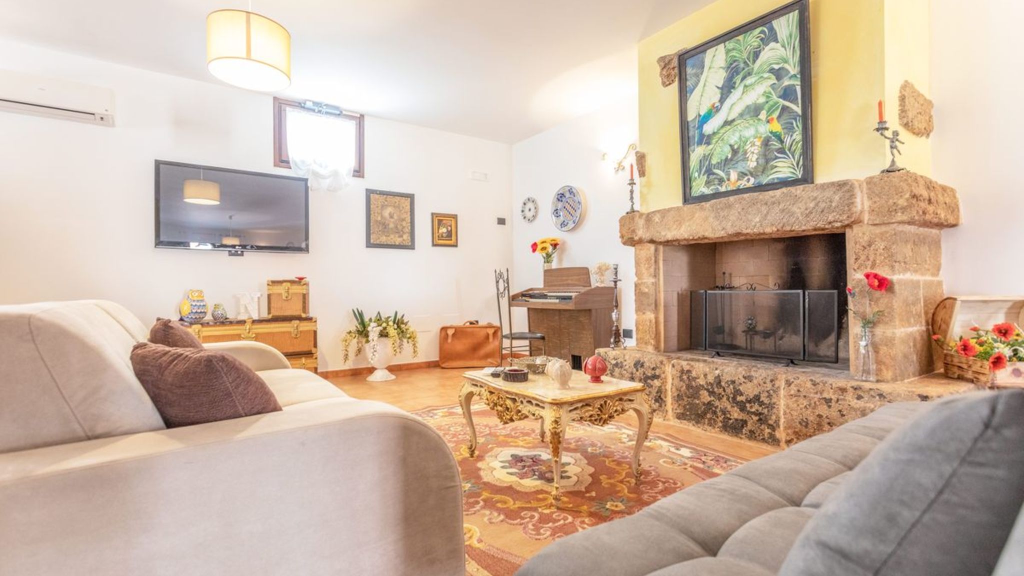 Italianway Alliste Villa Stracca - Salento Reservation