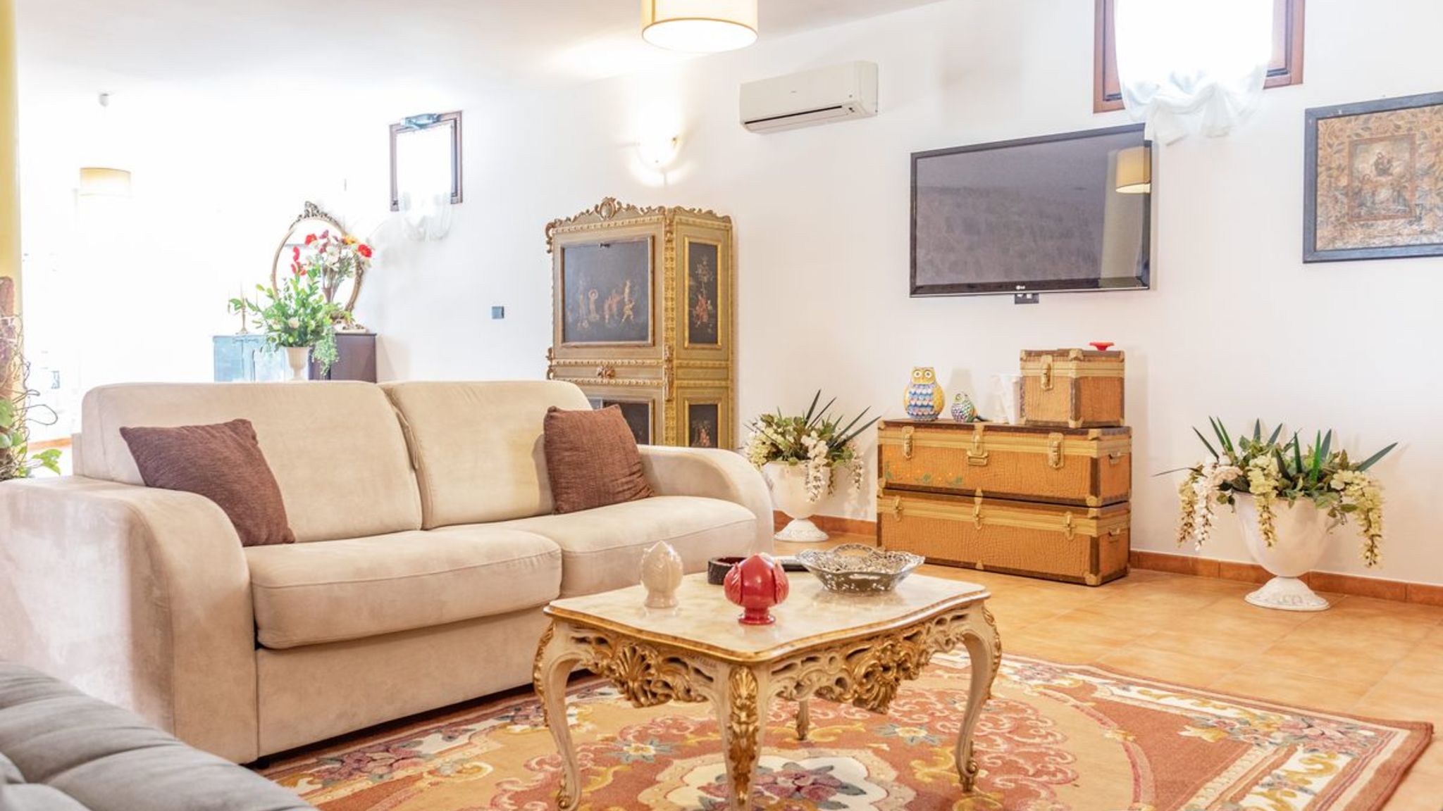 Italianway Alliste Villa Stracca - Salento Reservation