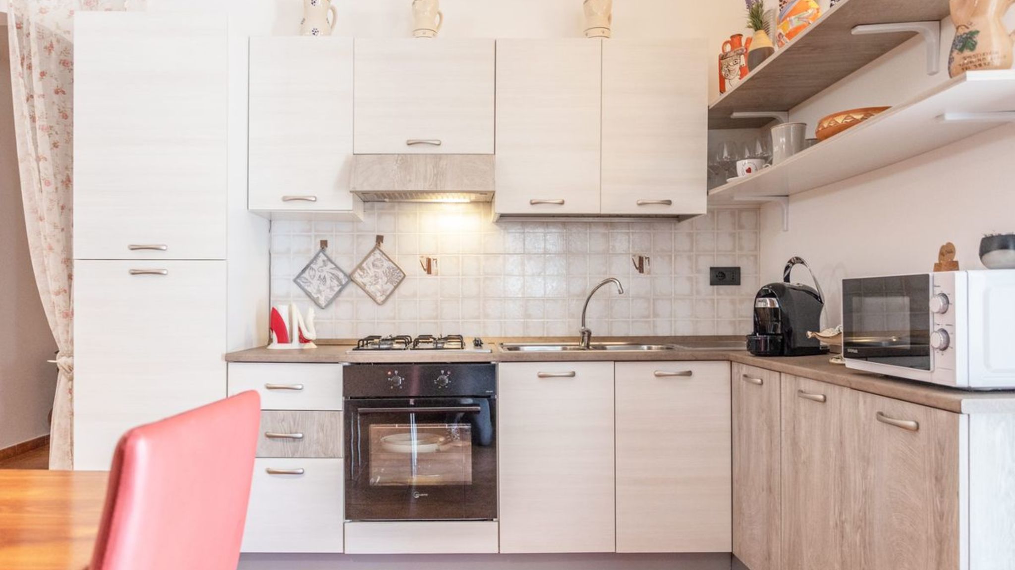 Italianway Alliste Villa Stracca - Salento Reservation