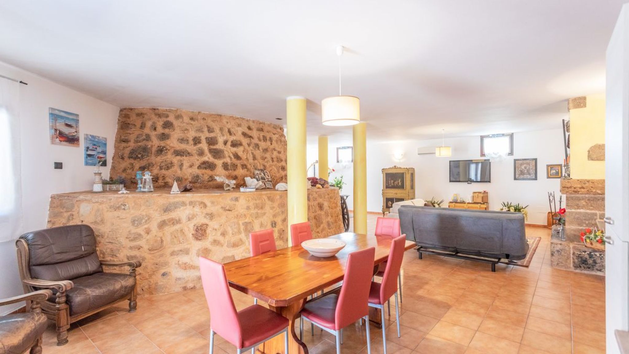 Italianway Alliste Villa Stracca - Salento Reservation