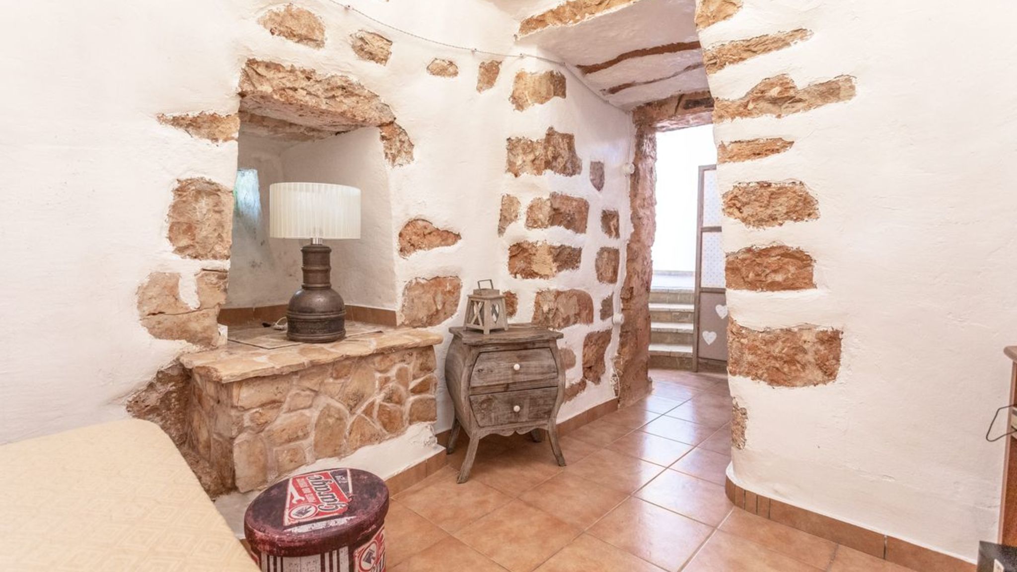 Italianway Alliste Villa Stracca - Salento Reservation