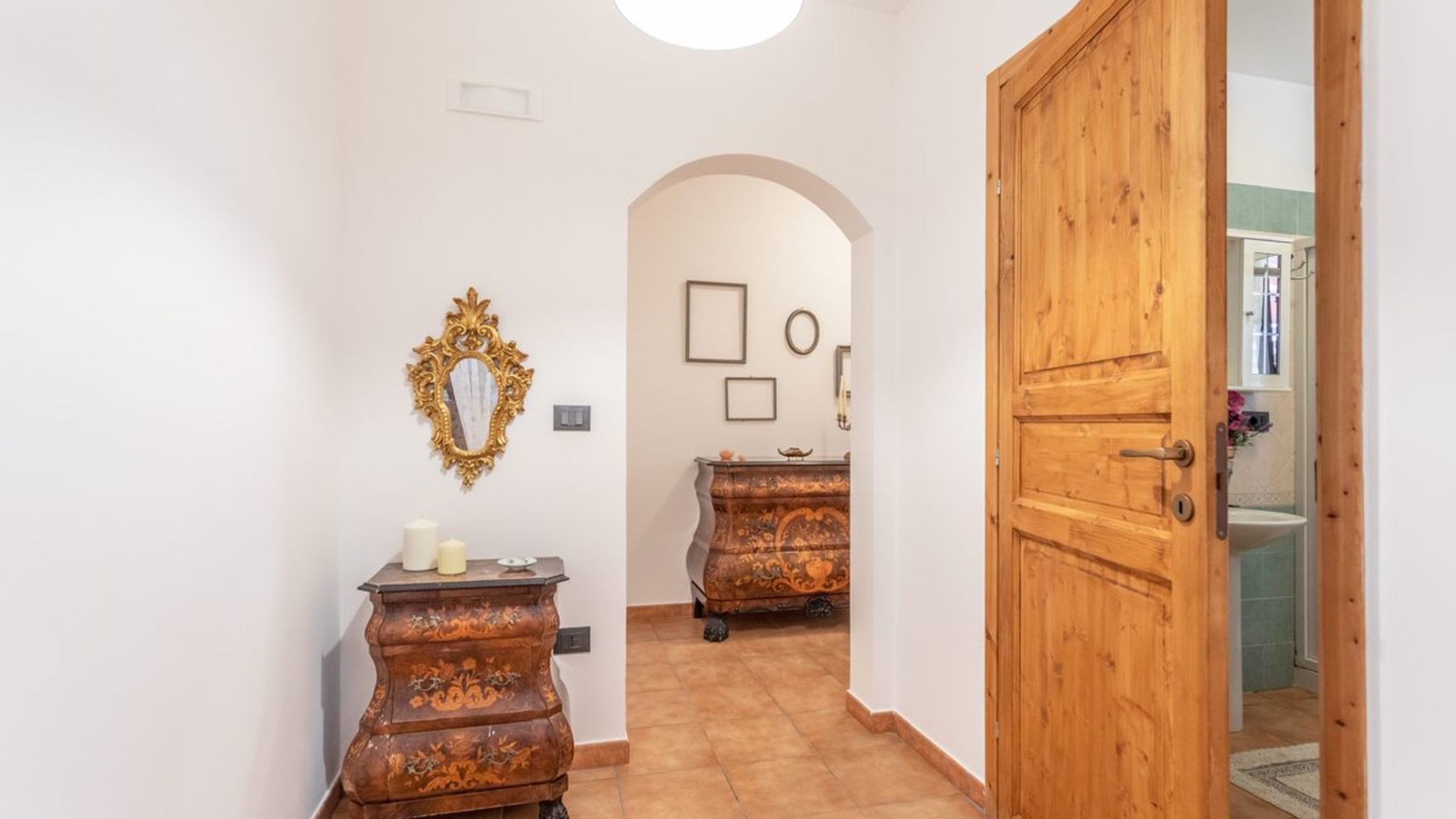 Italianway Alliste Villa Stracca - Salento Reservation