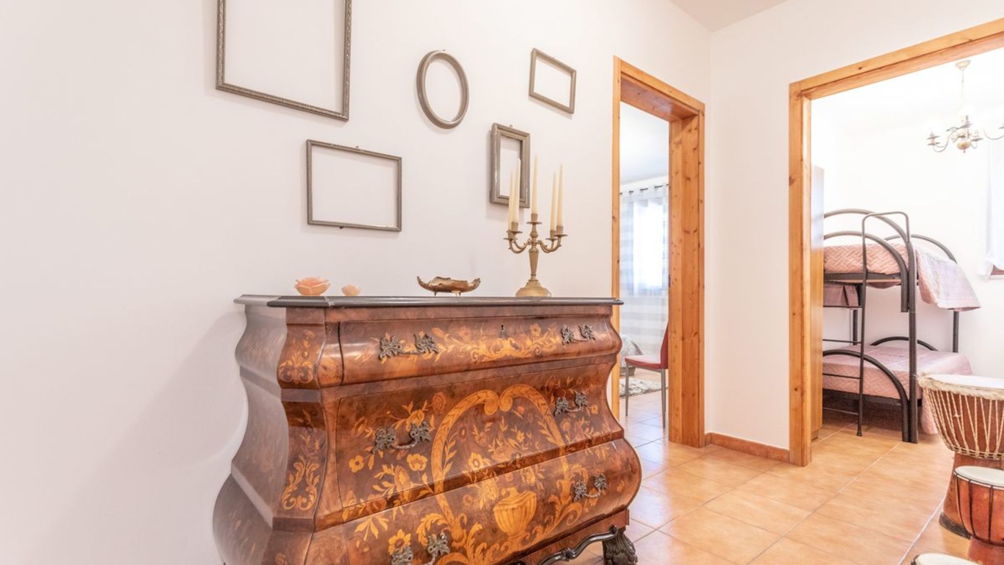 Italianway Alliste Villa Stracca - Salento Reservation