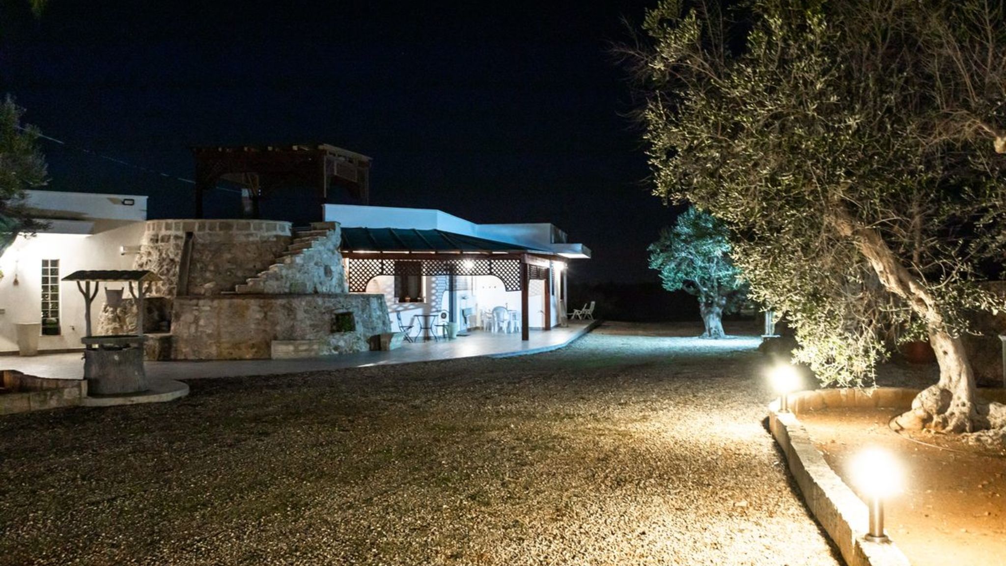 Italianway Alliste Villa Stracca - Salento Reservation