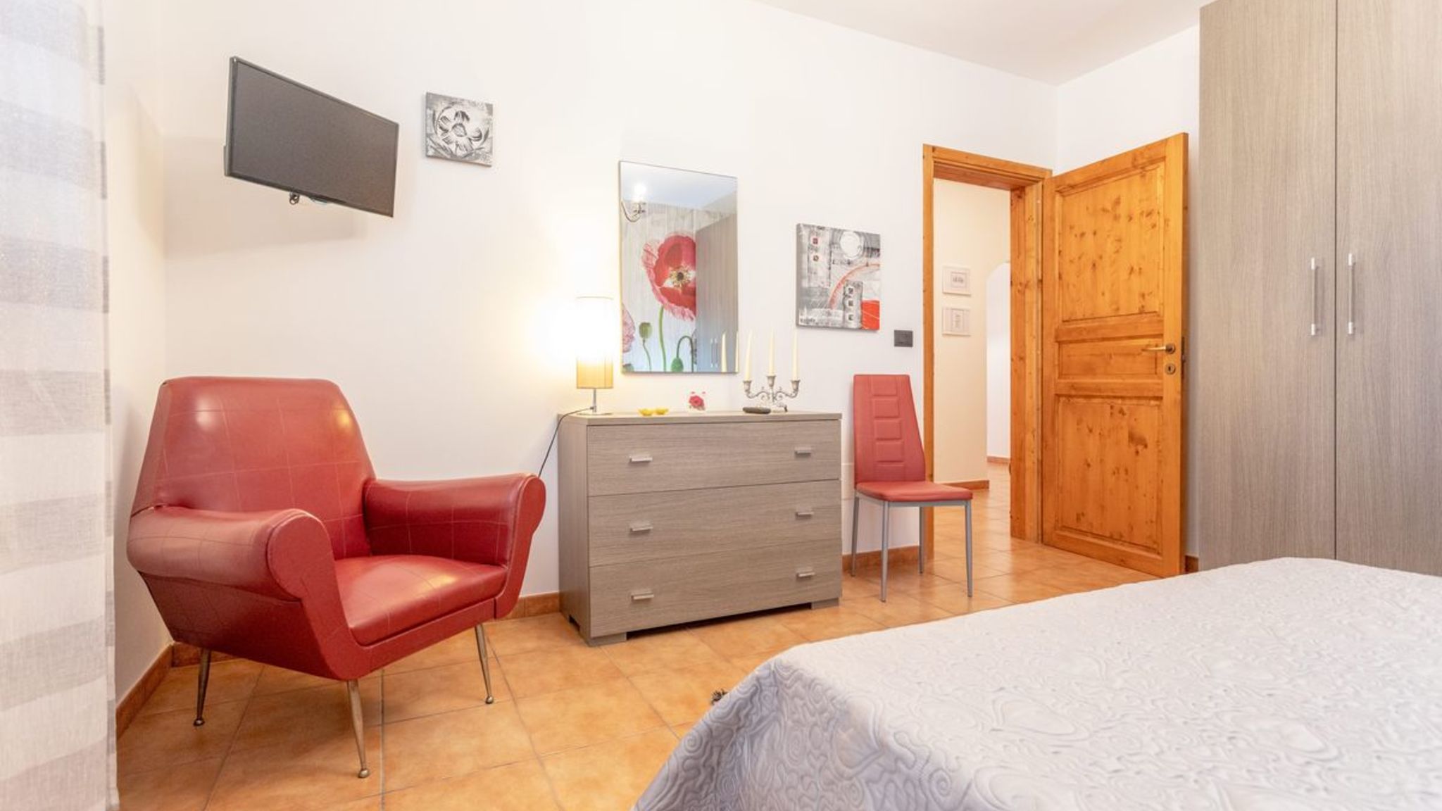 Italianway Alliste Villa Stracca - Salento Reservation