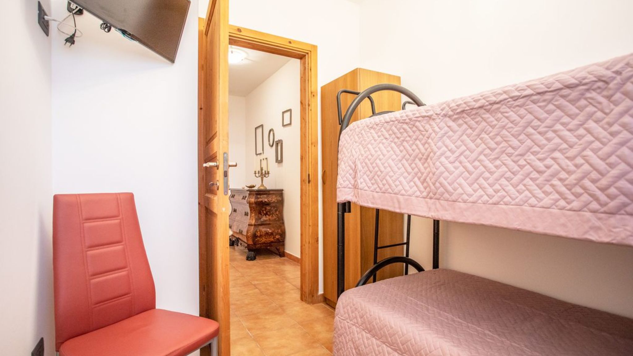 Italianway Alliste Villa Stracca - Salento Reservation