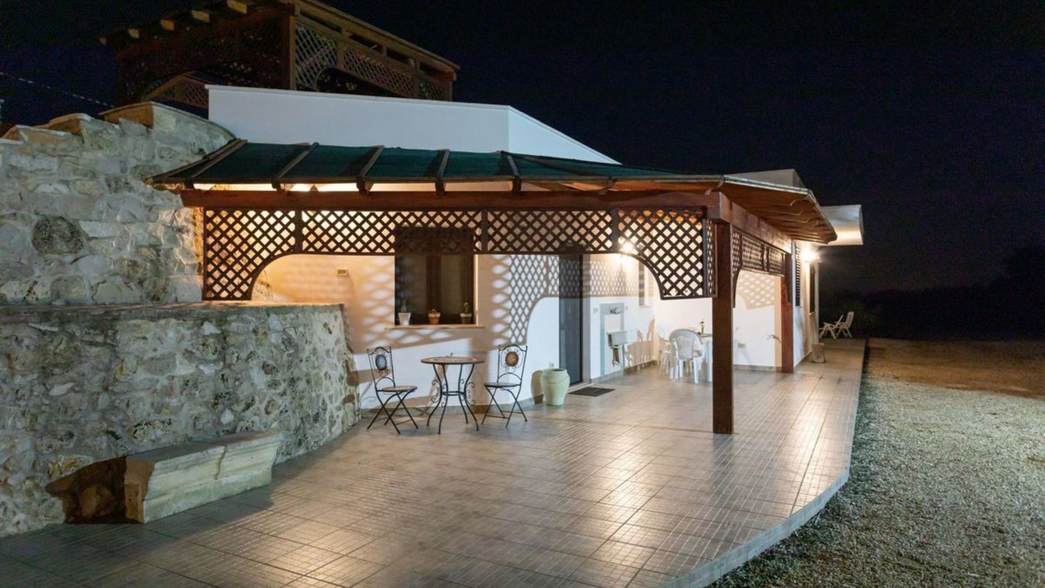 Italianway Alliste Villa Stracca - Salento Reservation