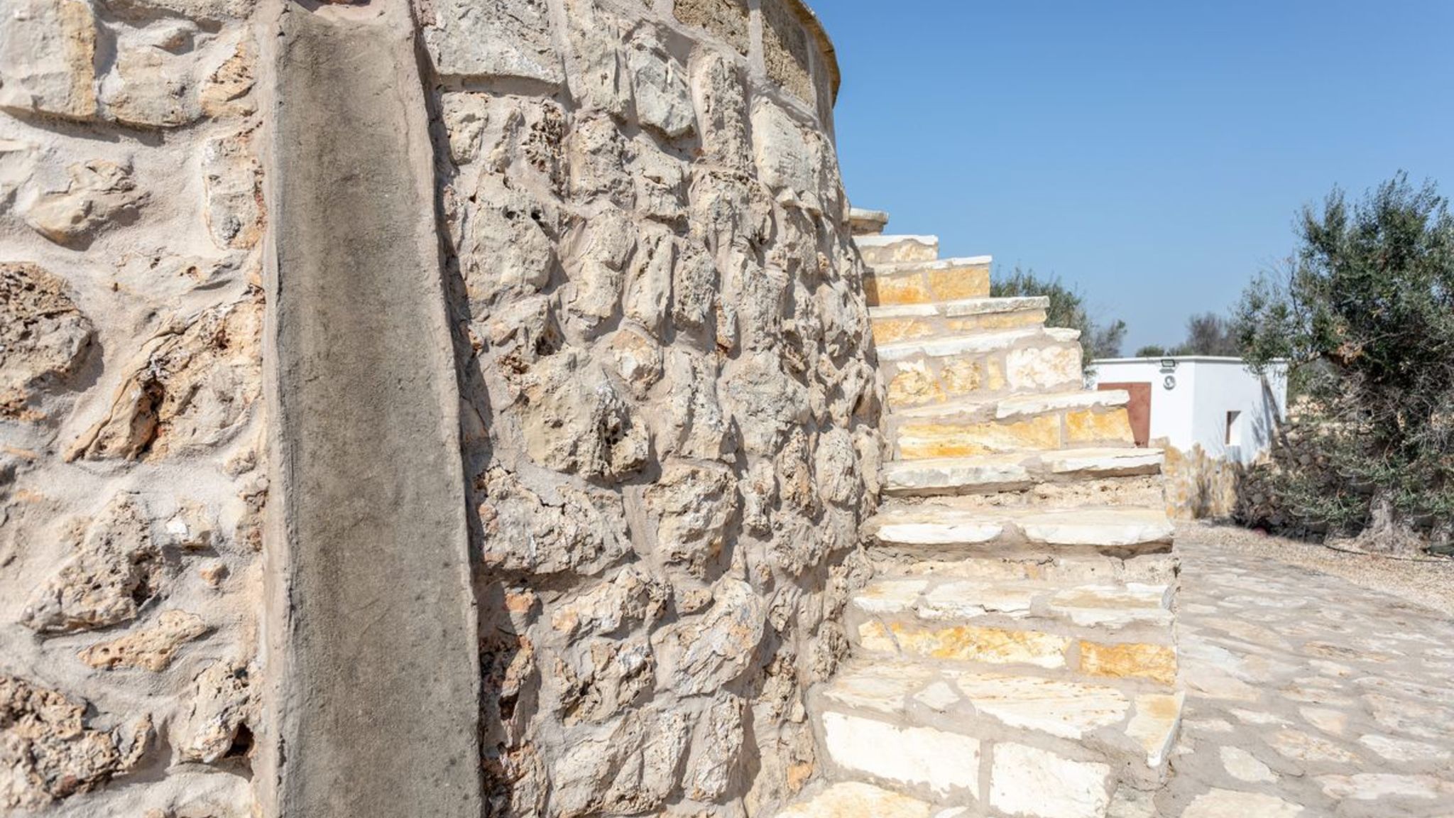 Italianway Alliste Villa Stracca - Salento Reservation