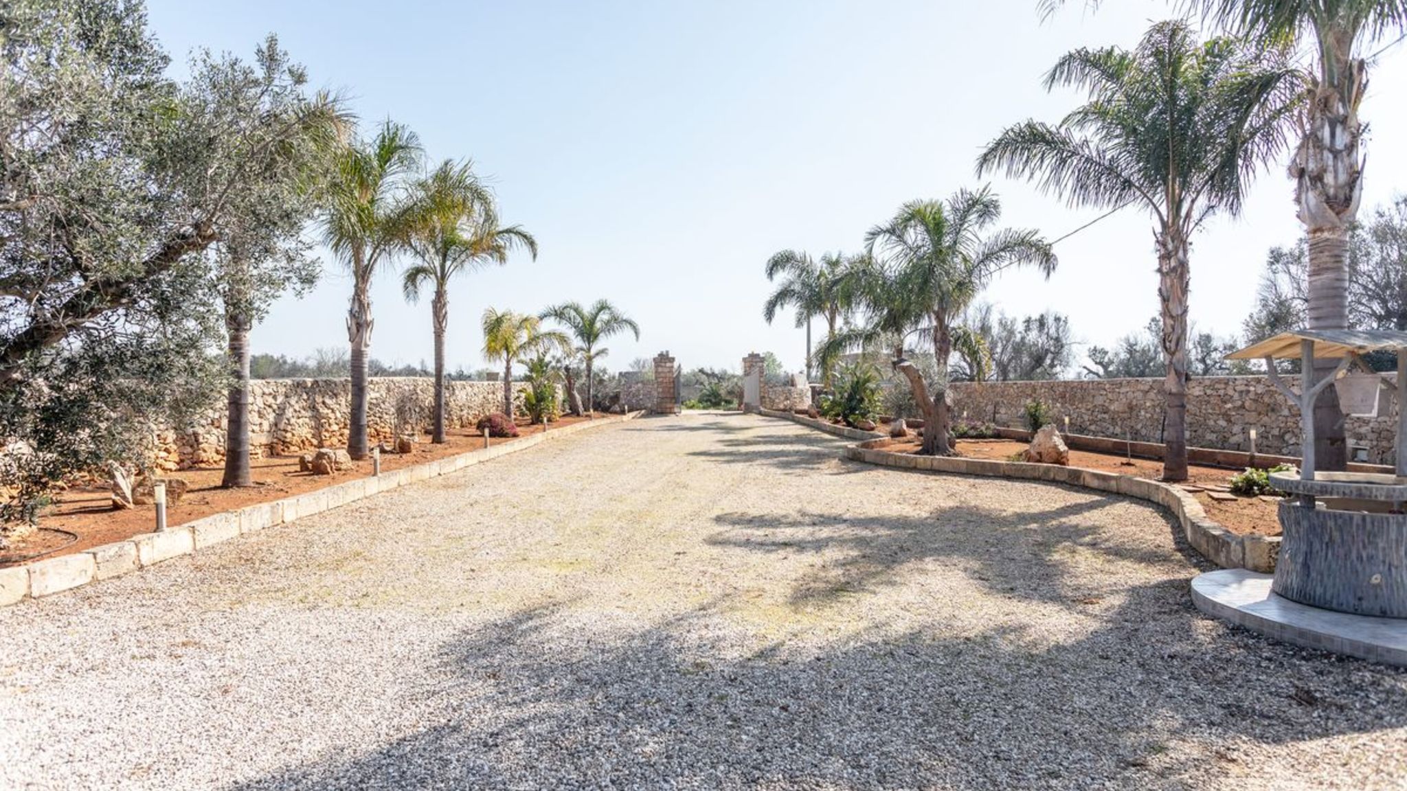Italianway Alliste Villa Stracca - Salento Reservation