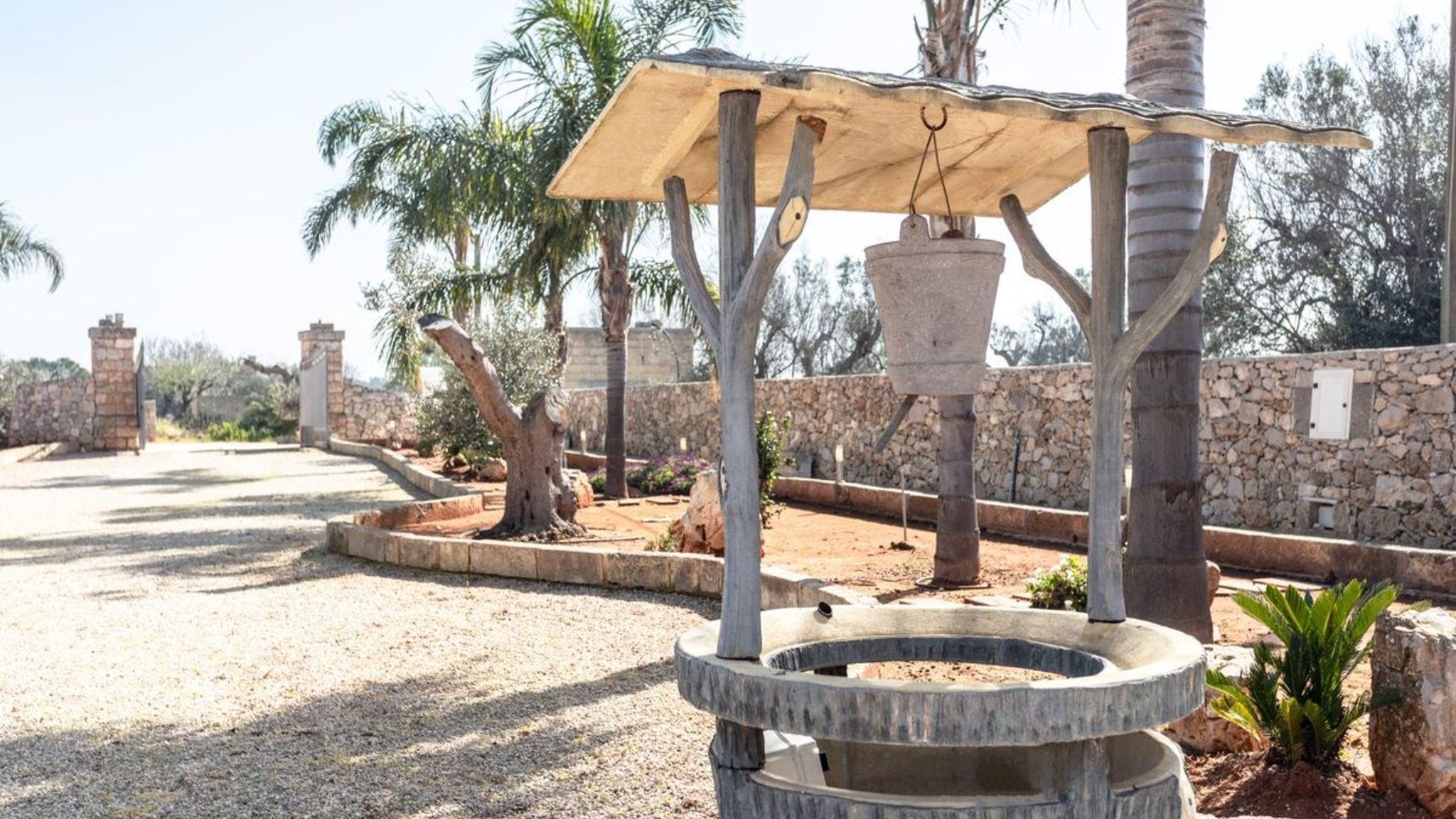 Italianway Alliste Villa Stracca - Salento Reservation