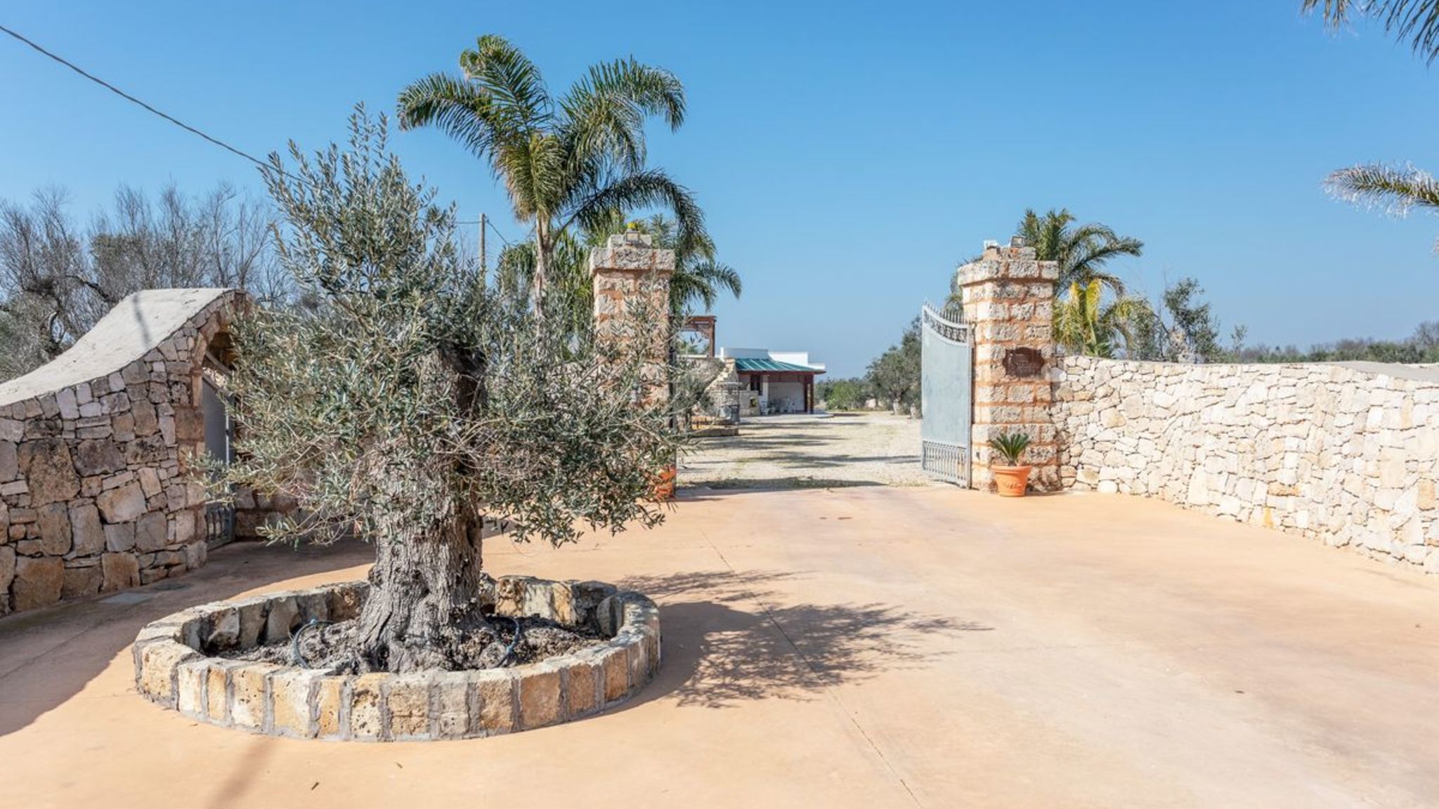 Italianway Alliste Villa Stracca - Salento Reservation