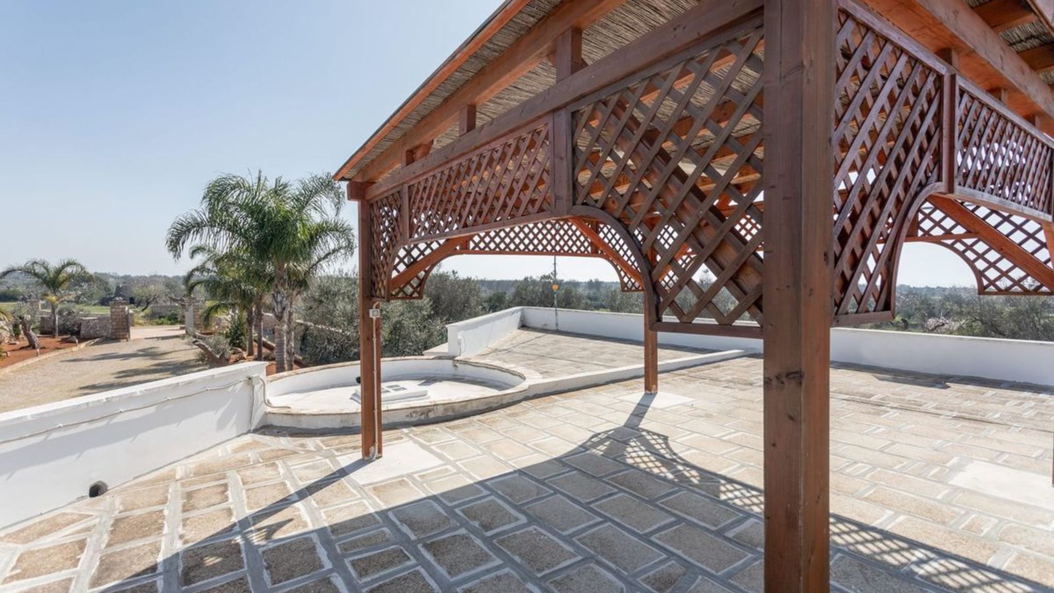 Italianway Alliste Villa Stracca - Salento Reservation