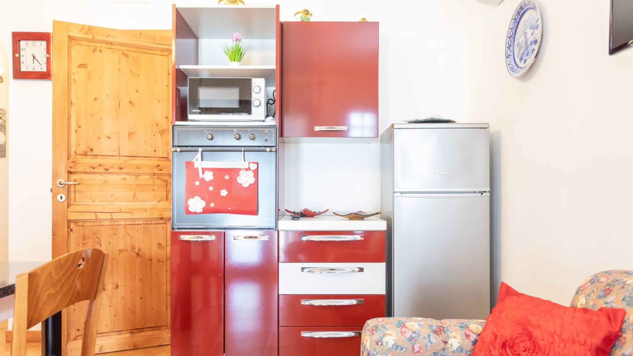 Italianway Alliste Villetta Stracca - Salento Reservation