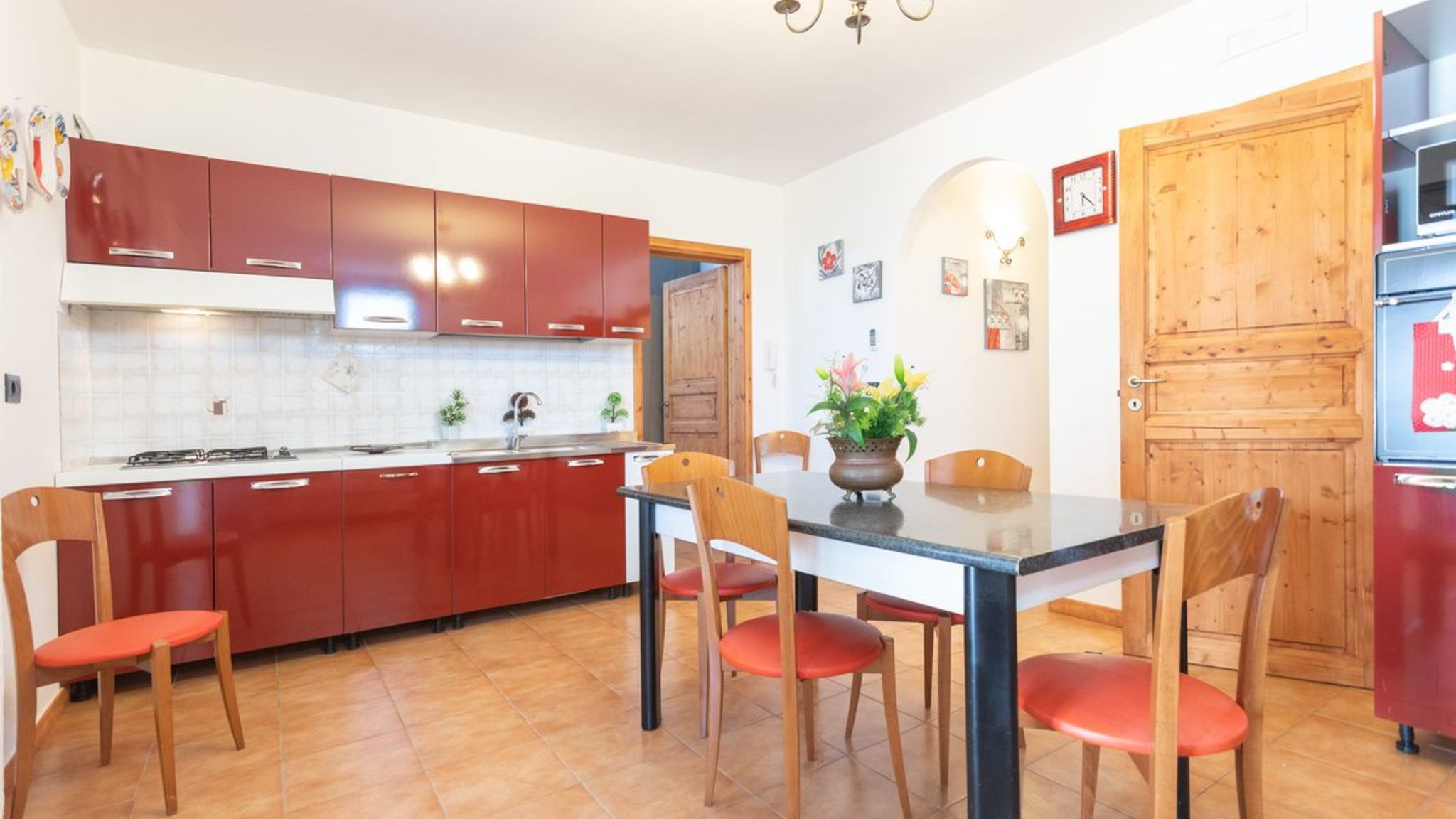 Italianway Alliste Villetta Stracca - Salento Reservation