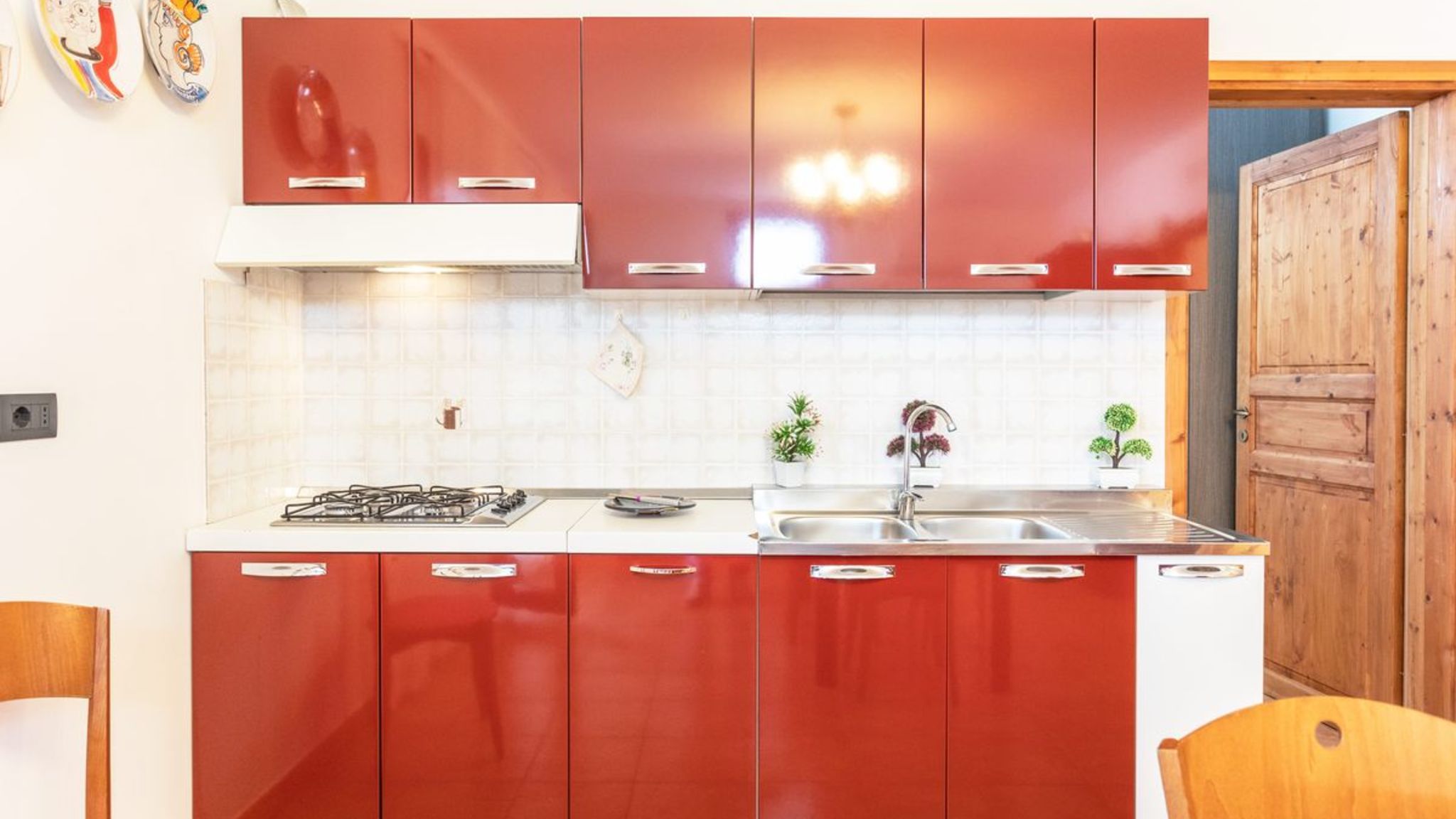 Italianway Alliste Villetta Stracca - Salento Reservation