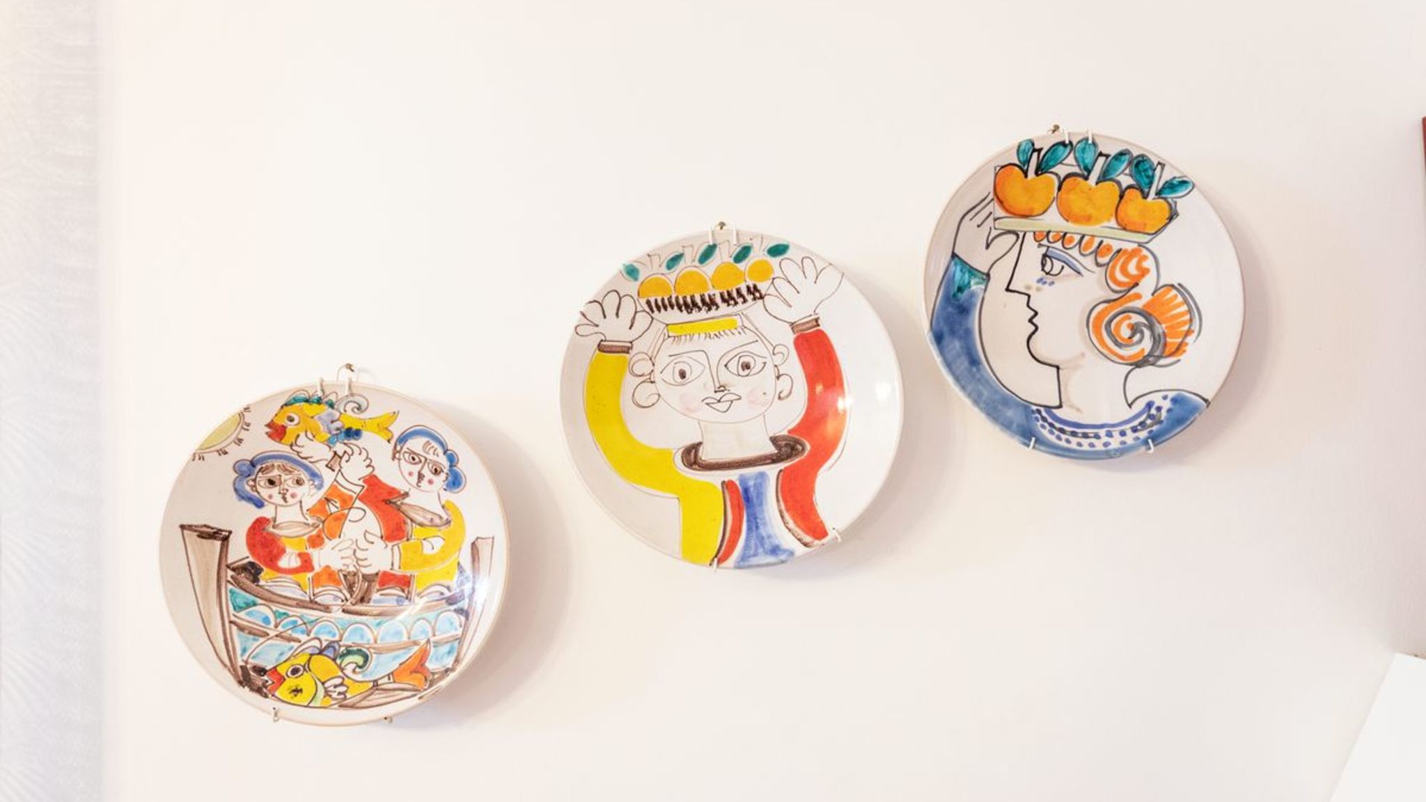 Italianway Alliste Villetta Stracca - Salento Reservation