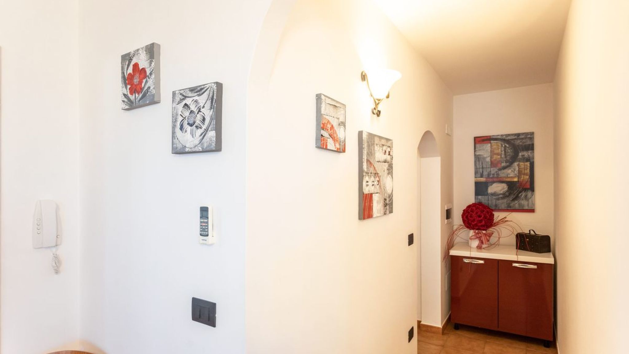 Italianway Alliste Villetta Stracca - Salento Reservation