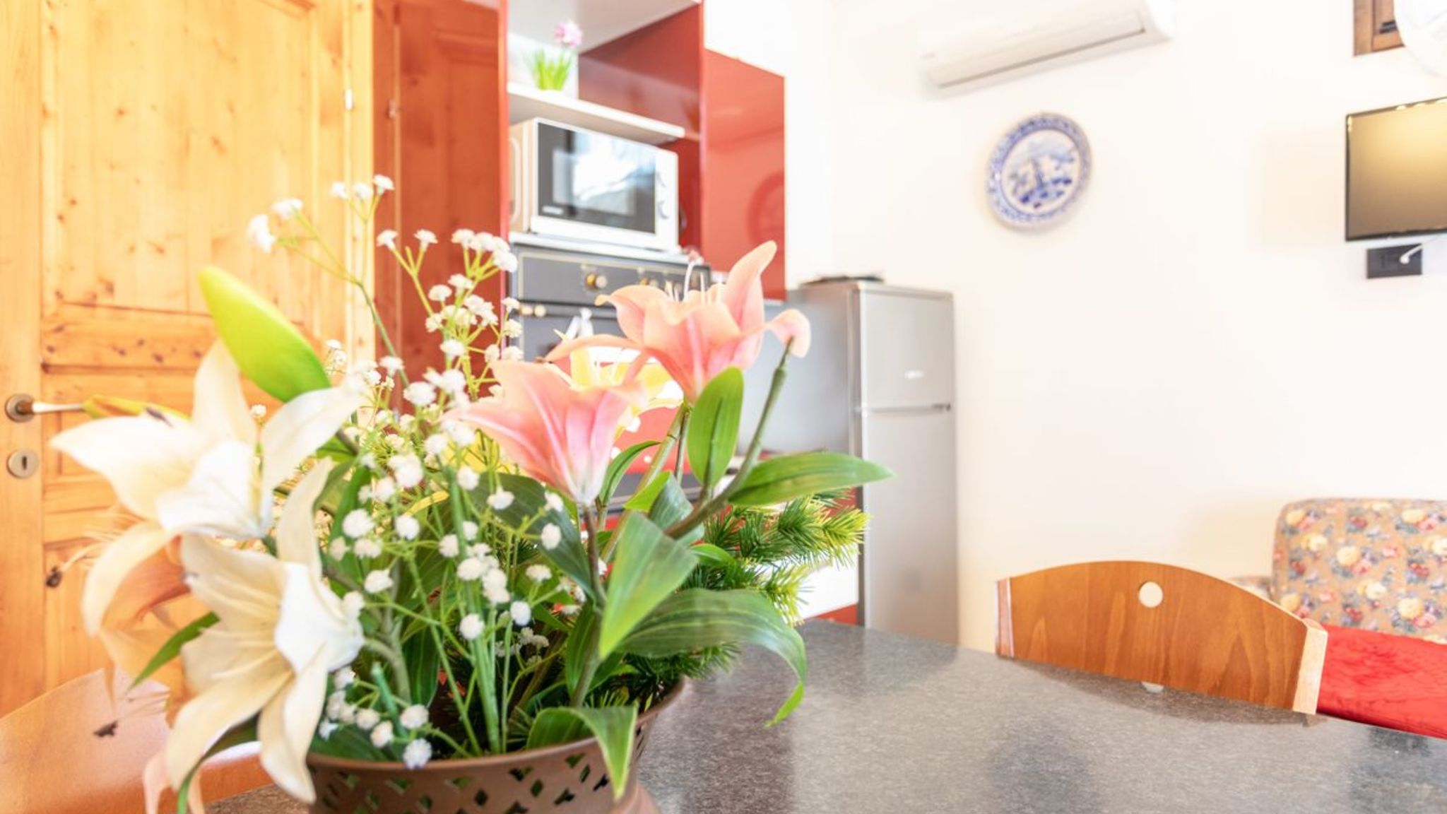 Italianway Alliste Villetta Stracca - Salento Reservation