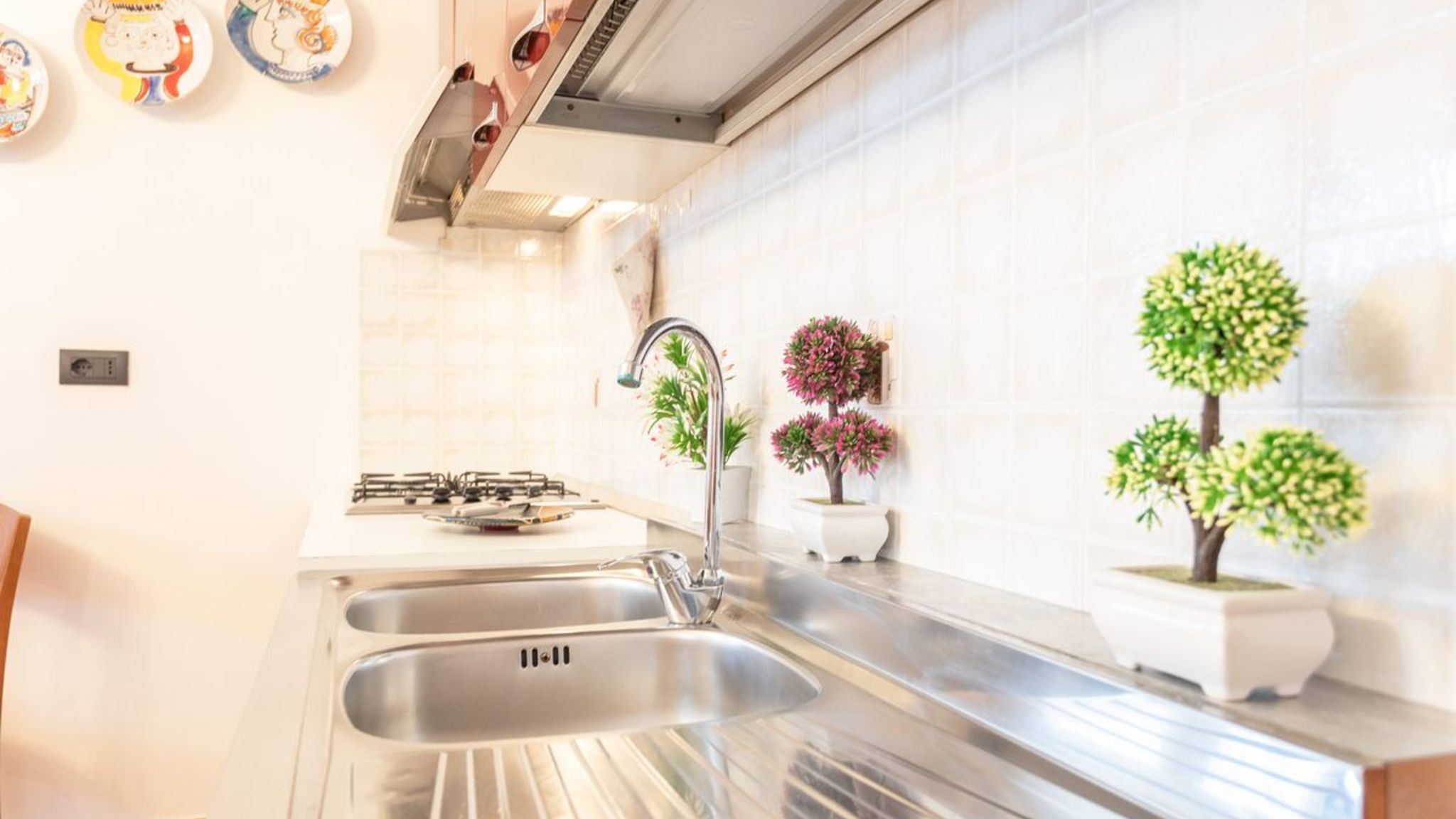 Italianway Alliste Villetta Stracca - Salento Reservation