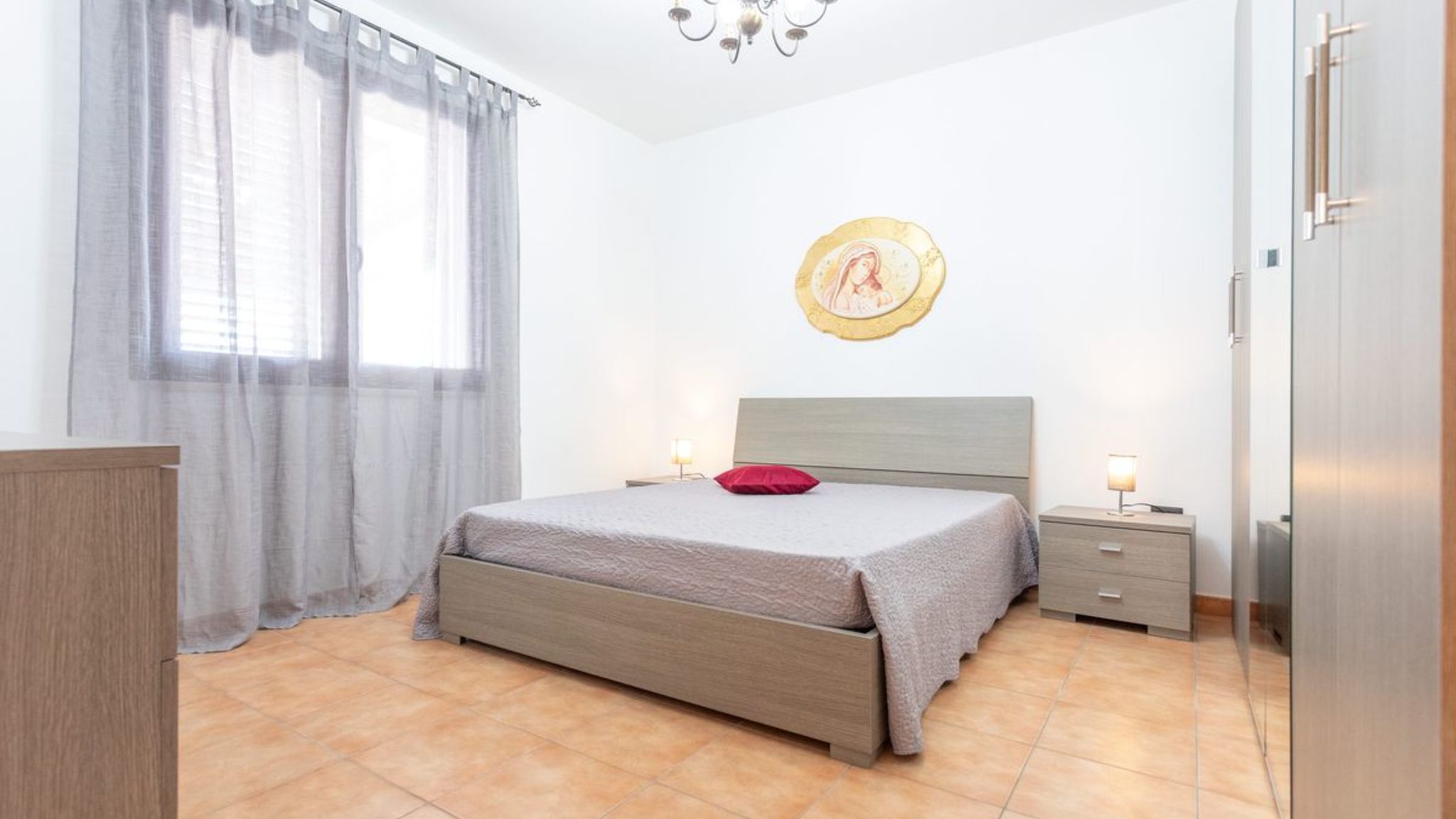 Italianway Alliste Villetta Stracca - Salento Reservation