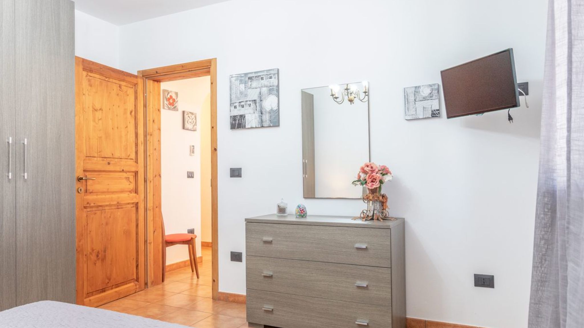 Italianway Alliste Villetta Stracca - Salento Reservation