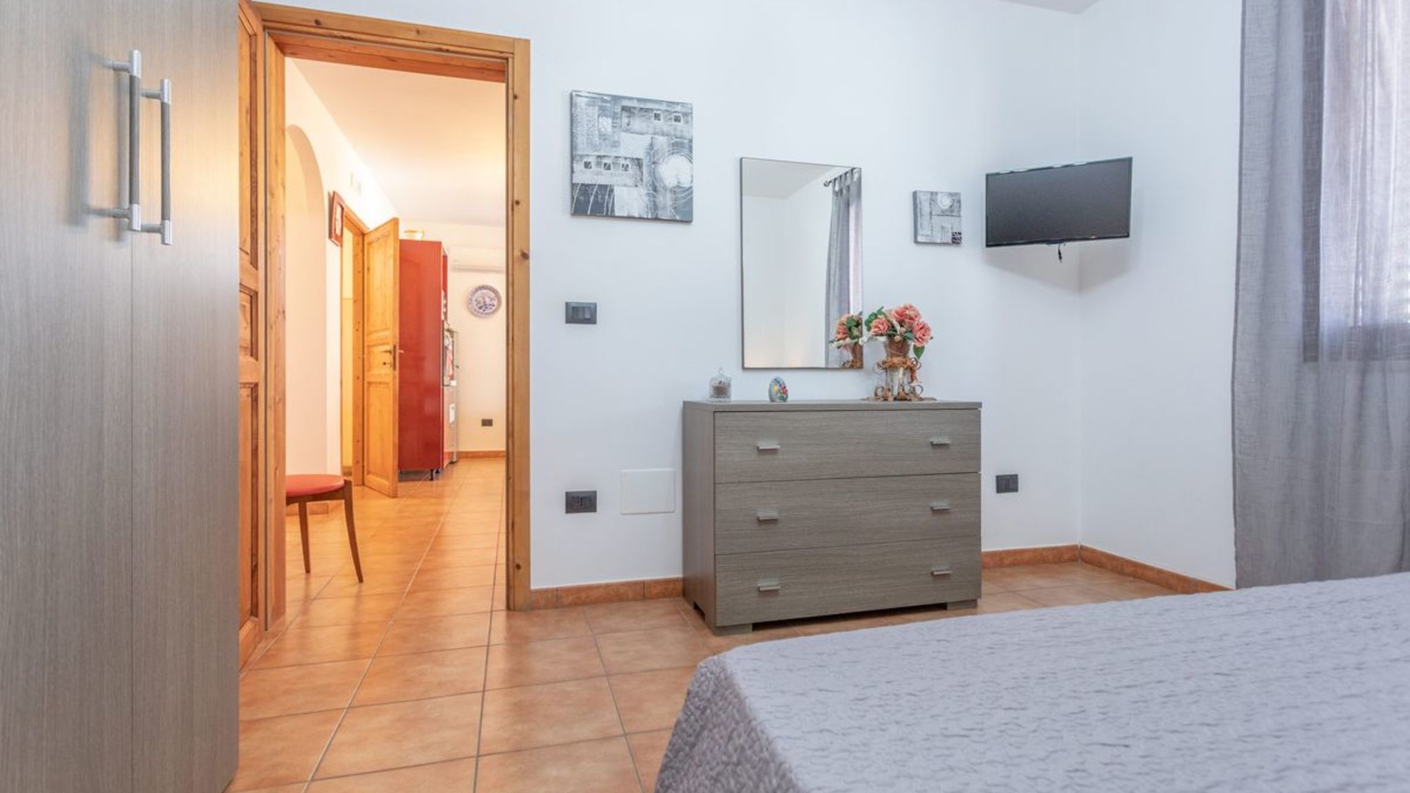 Italianway Alliste Villetta Stracca - Salento Reservation