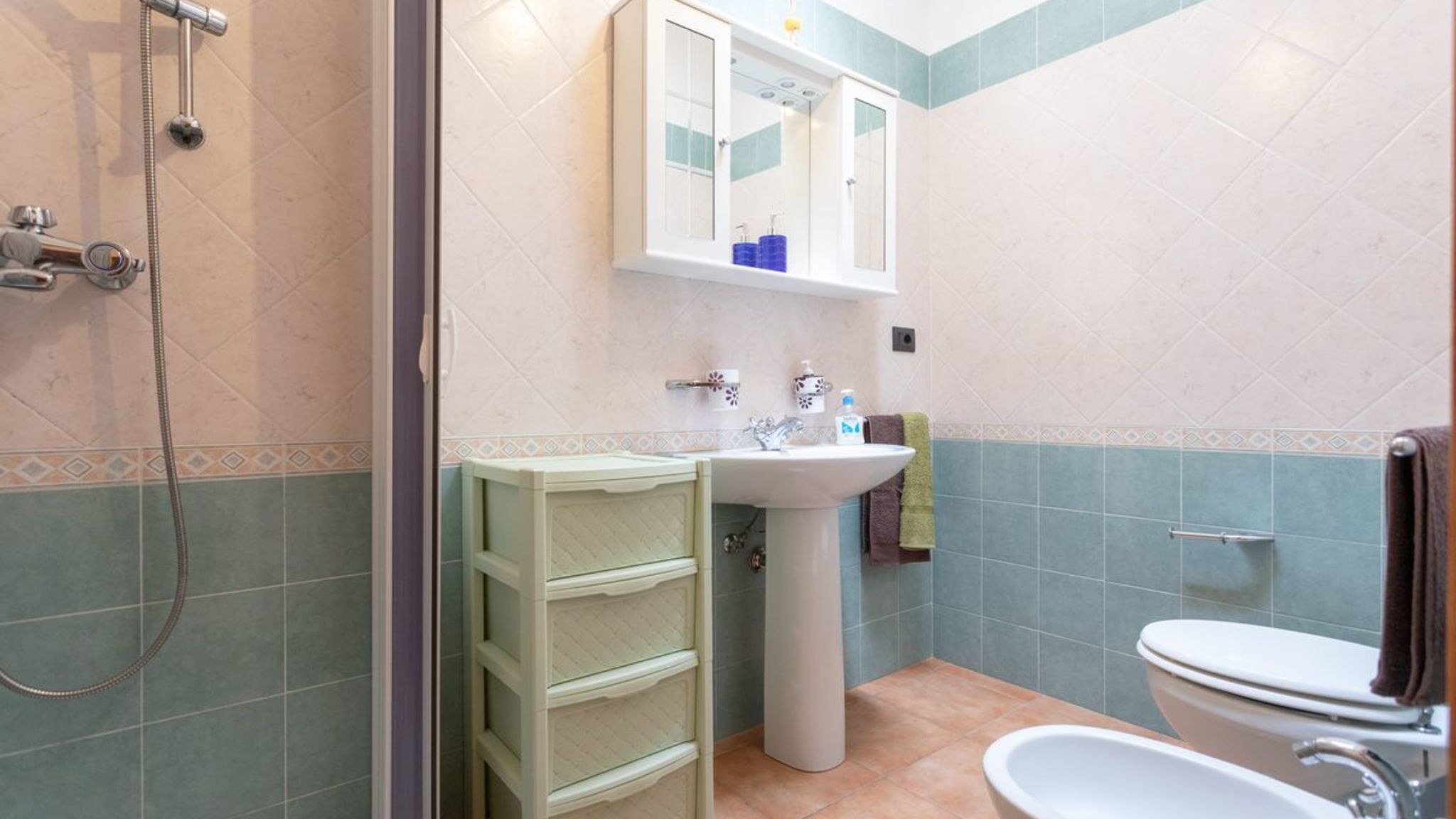 Italianway Alliste Villetta Stracca - Salento Reservation