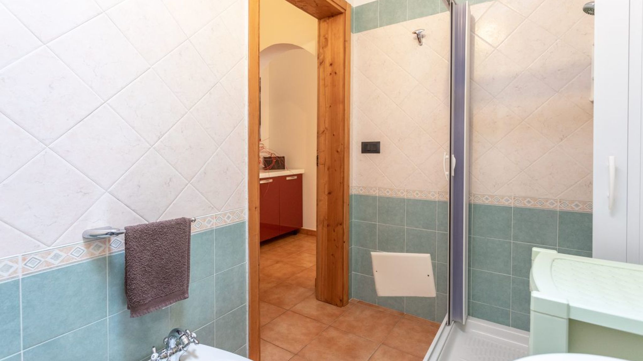 Italianway Alliste Villetta Stracca - Salento Reservation