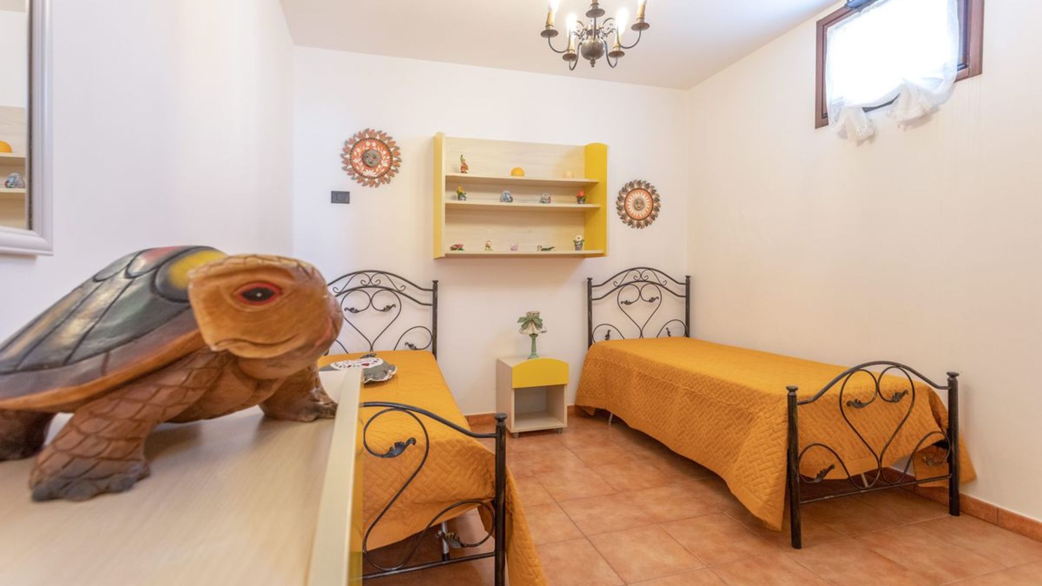 Italianway Alliste Villetta Stracca - Salento Reservation