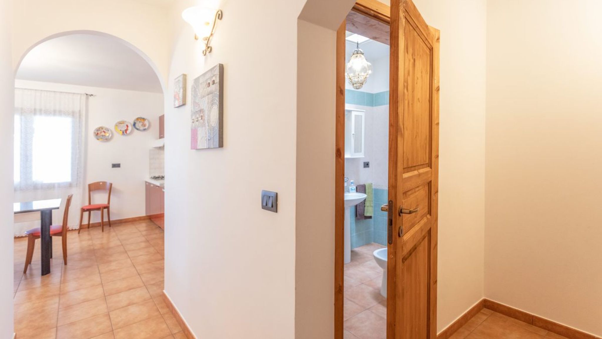 Italianway Alliste Villetta Stracca - Salento Reservation