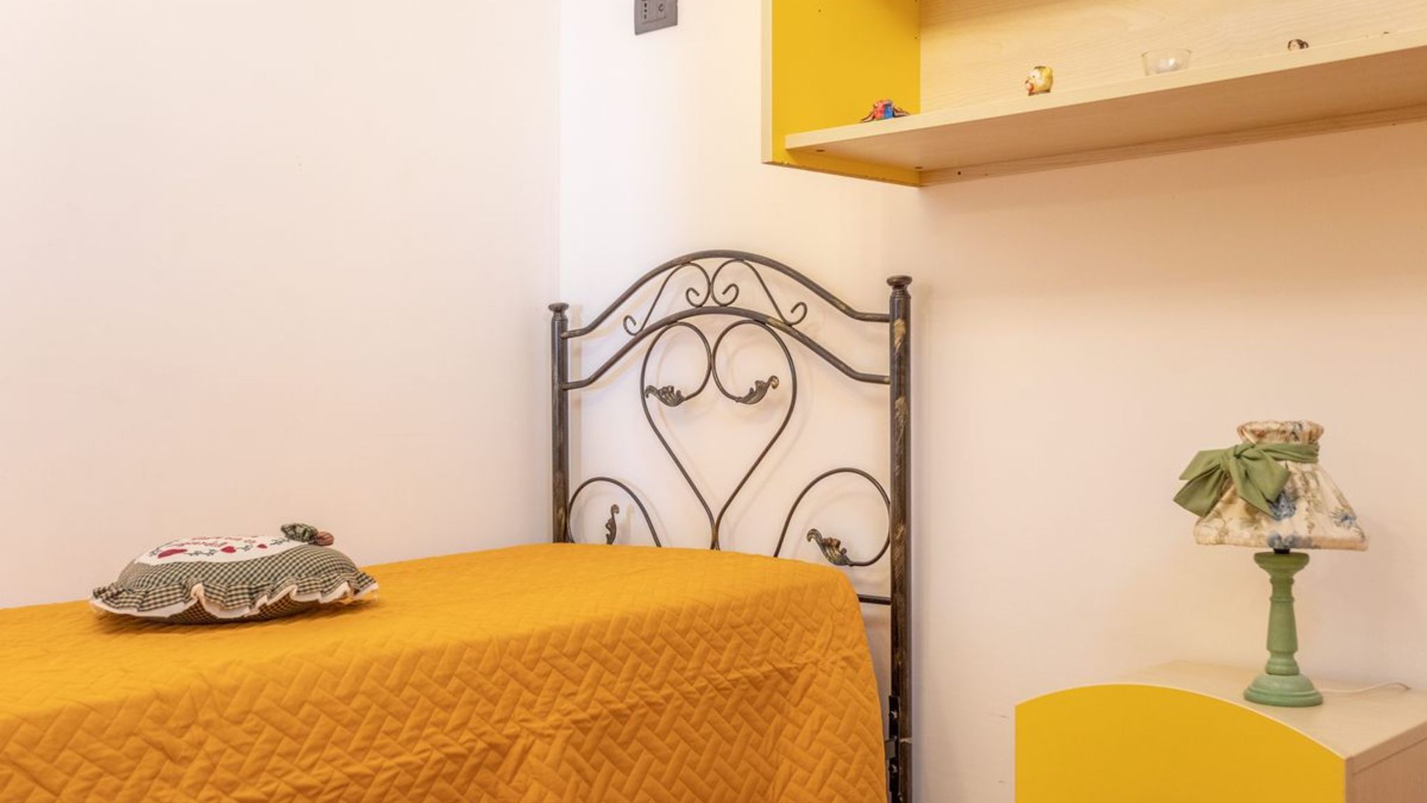 Italianway Alliste Villetta Stracca - Salento Reservation