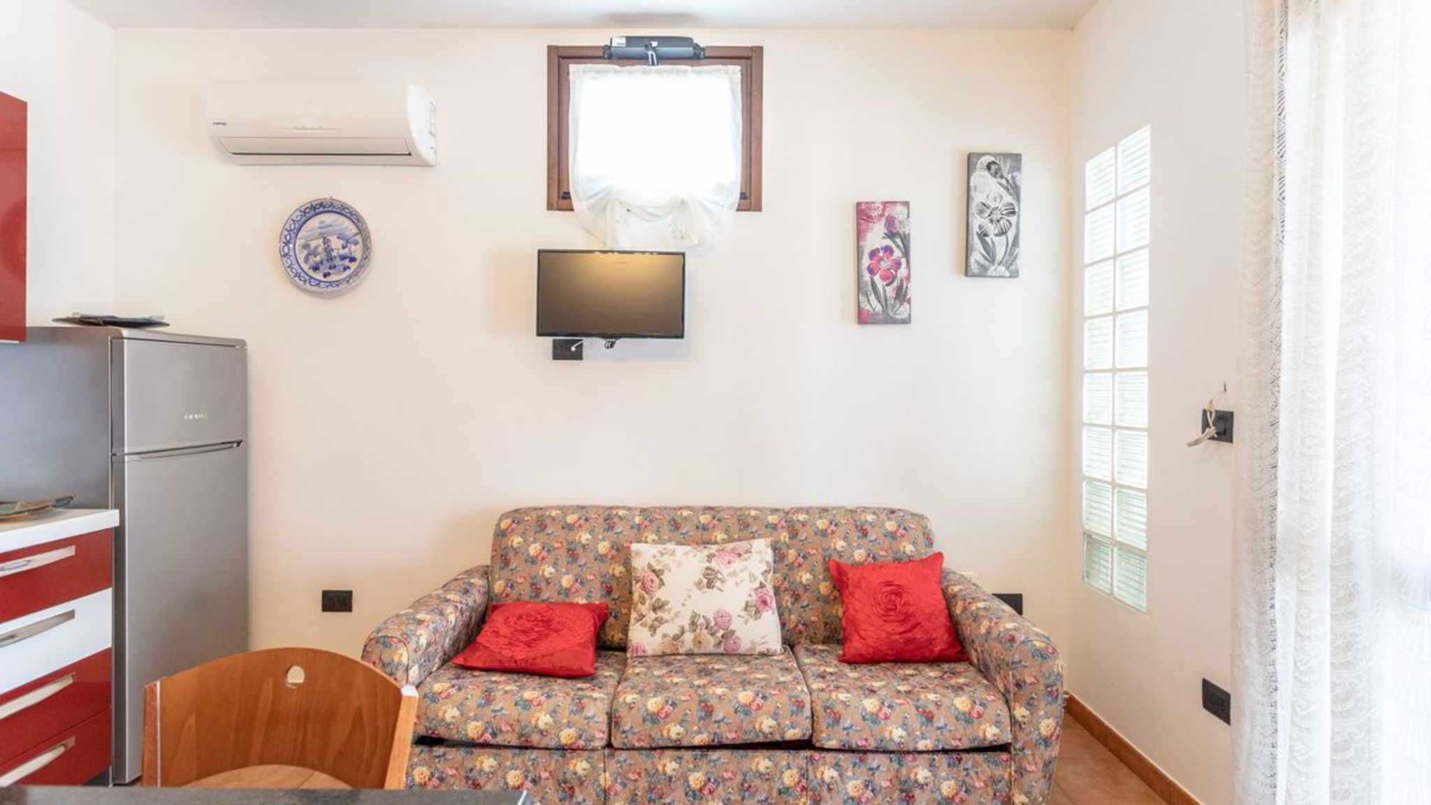 Italianway Alliste Villetta Stracca - Salento Reservation