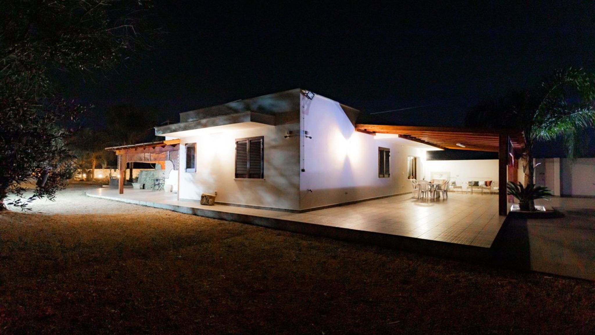 Italianway Alliste Villetta Stracca - Salento Reservation