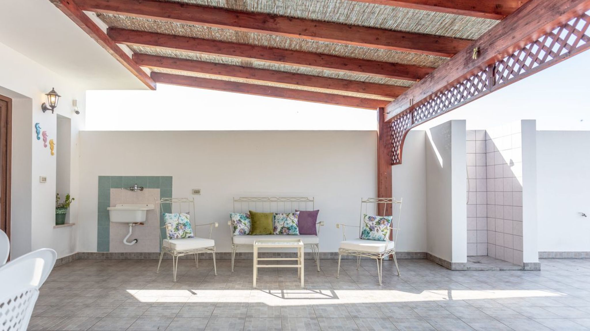 Italianway Alliste Villetta Stracca - Salento Reservation