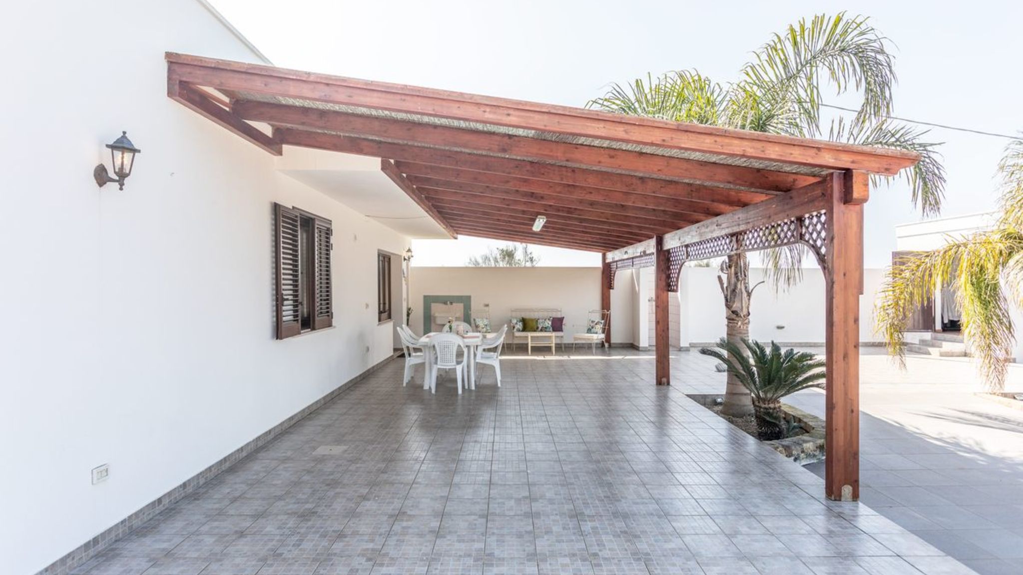 Italianway Alliste Villetta Stracca - Salento Reservation